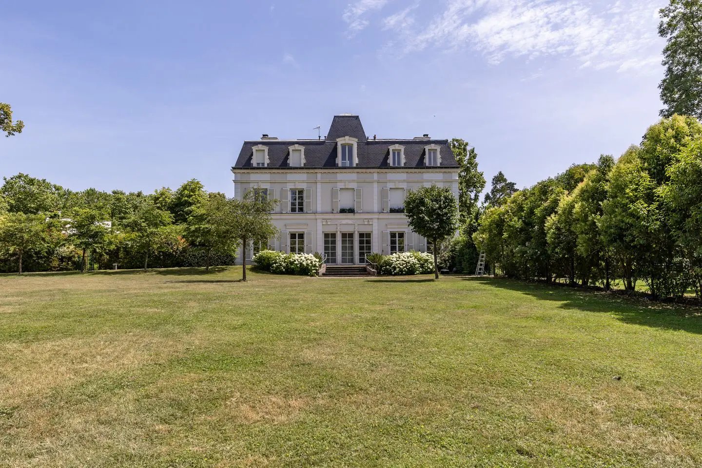 Appartement à vendre, 98m², Rueil-Malmaison