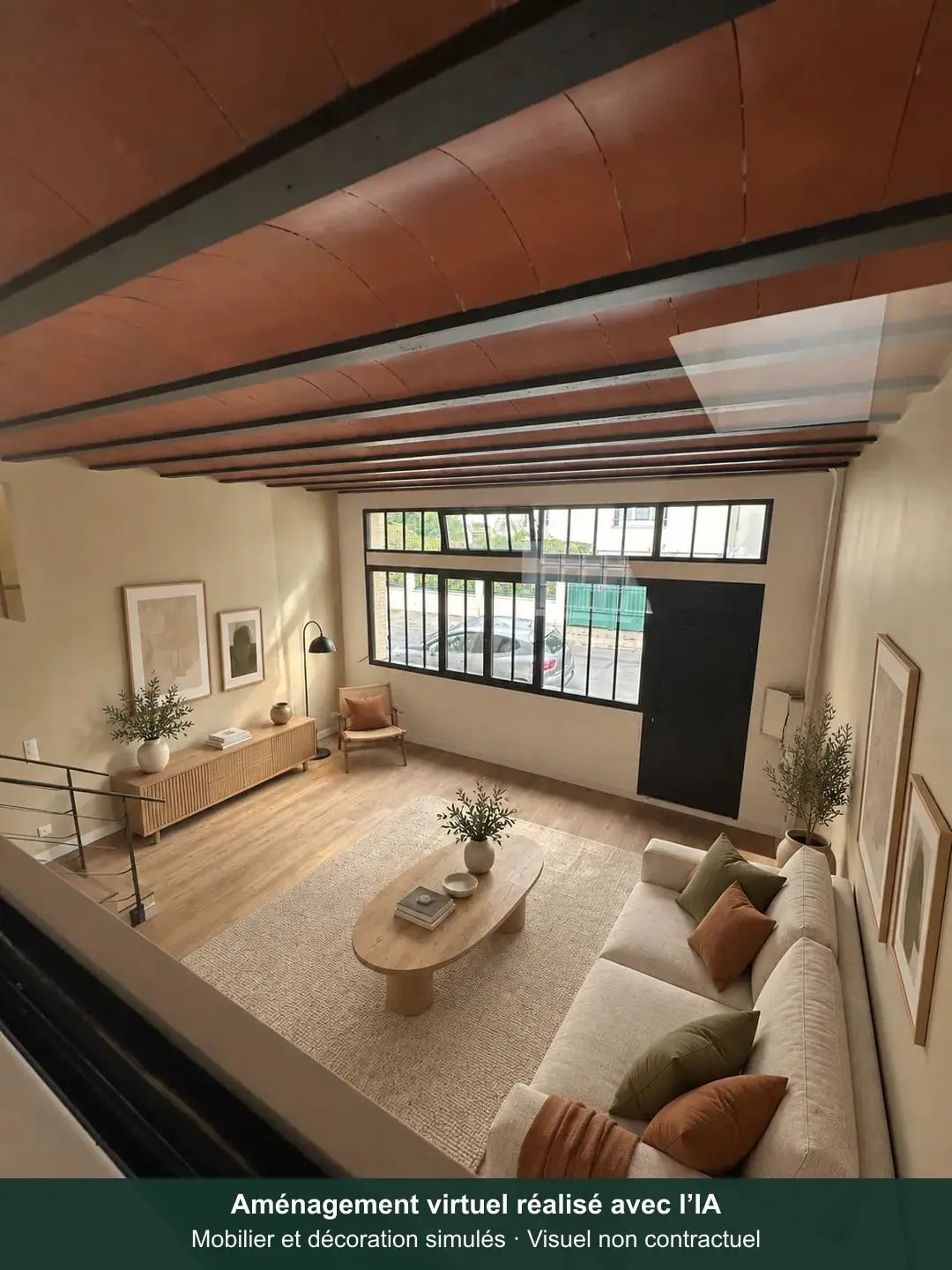 Maison à vendre, 102m², Villejuif