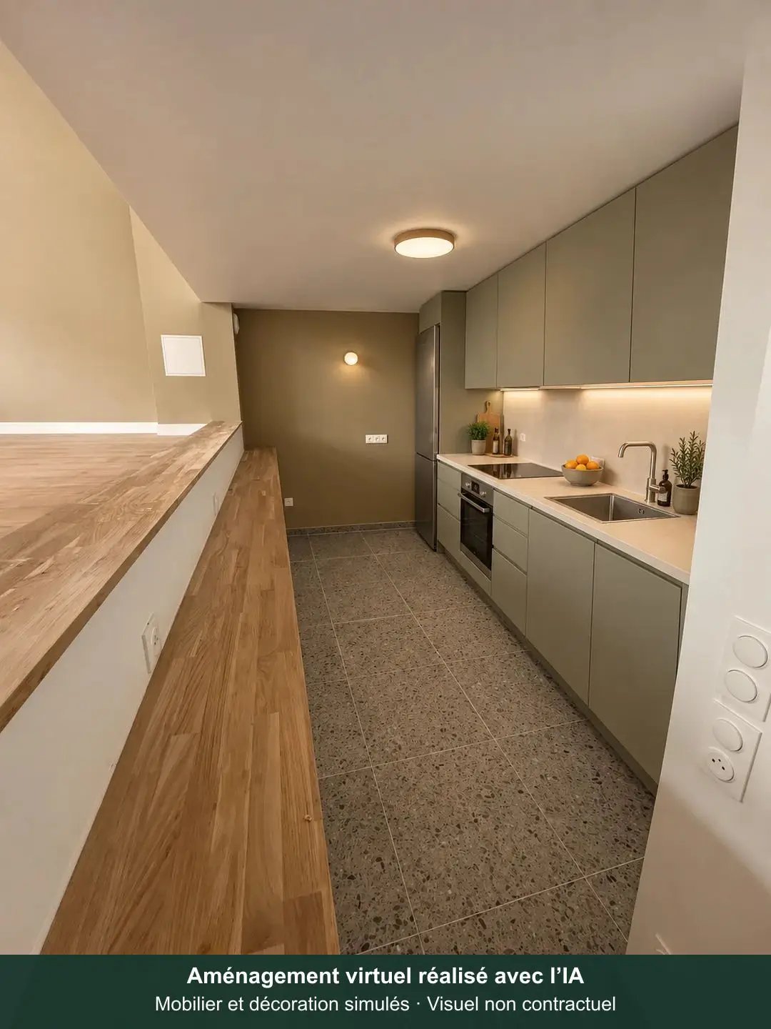 Maison à vendre, 102m², Villejuif