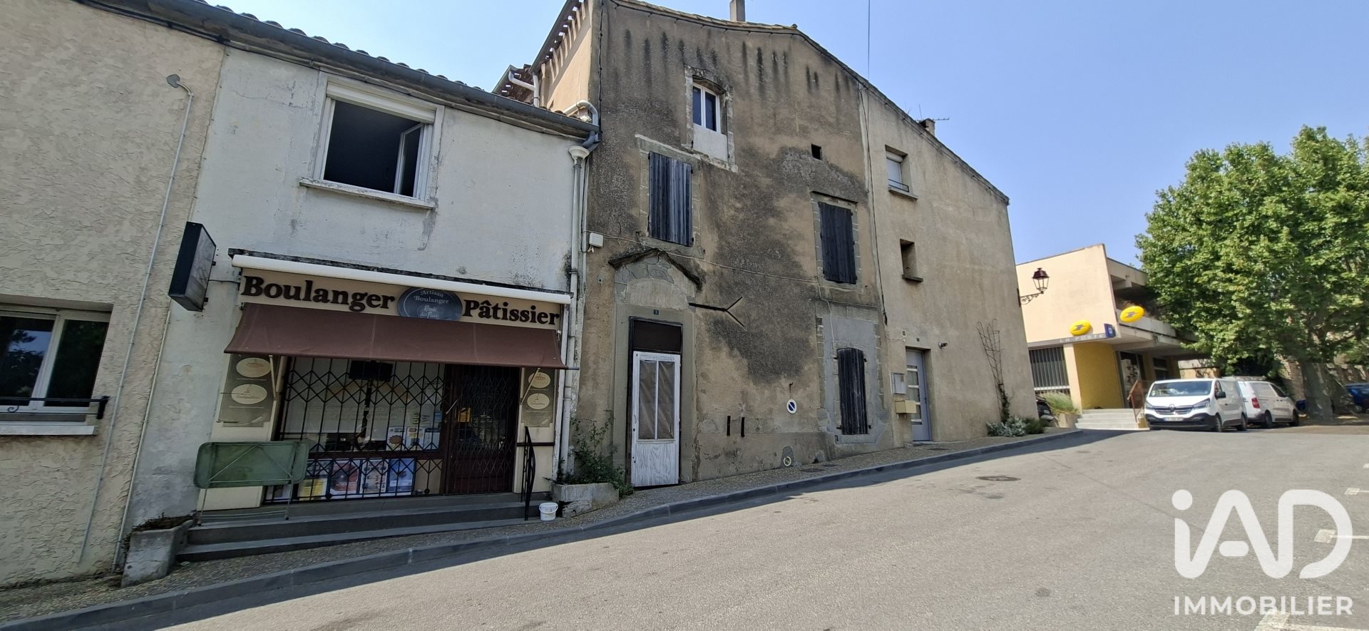 Maison à vendre, 200m², Alzonne