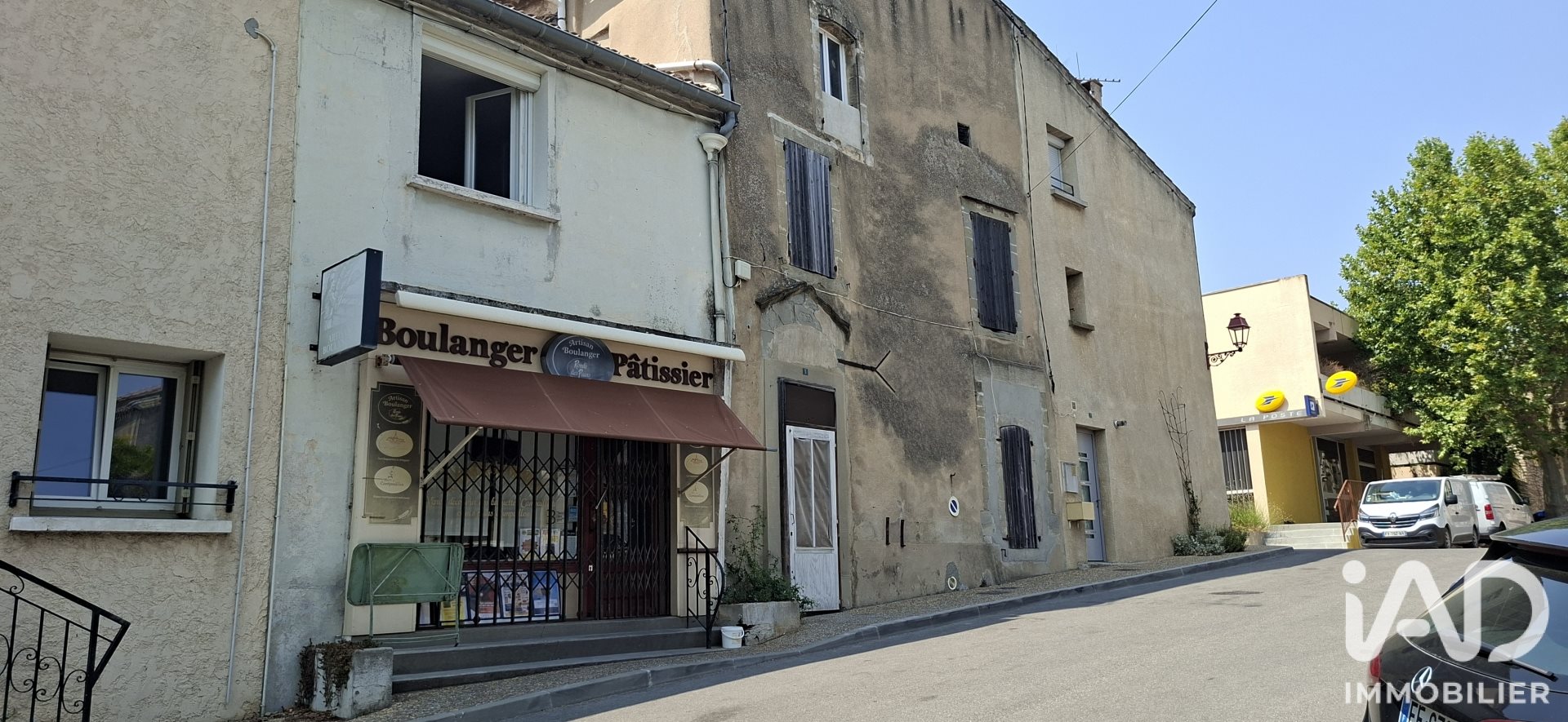 Maison à vendre, 200m², Alzonne