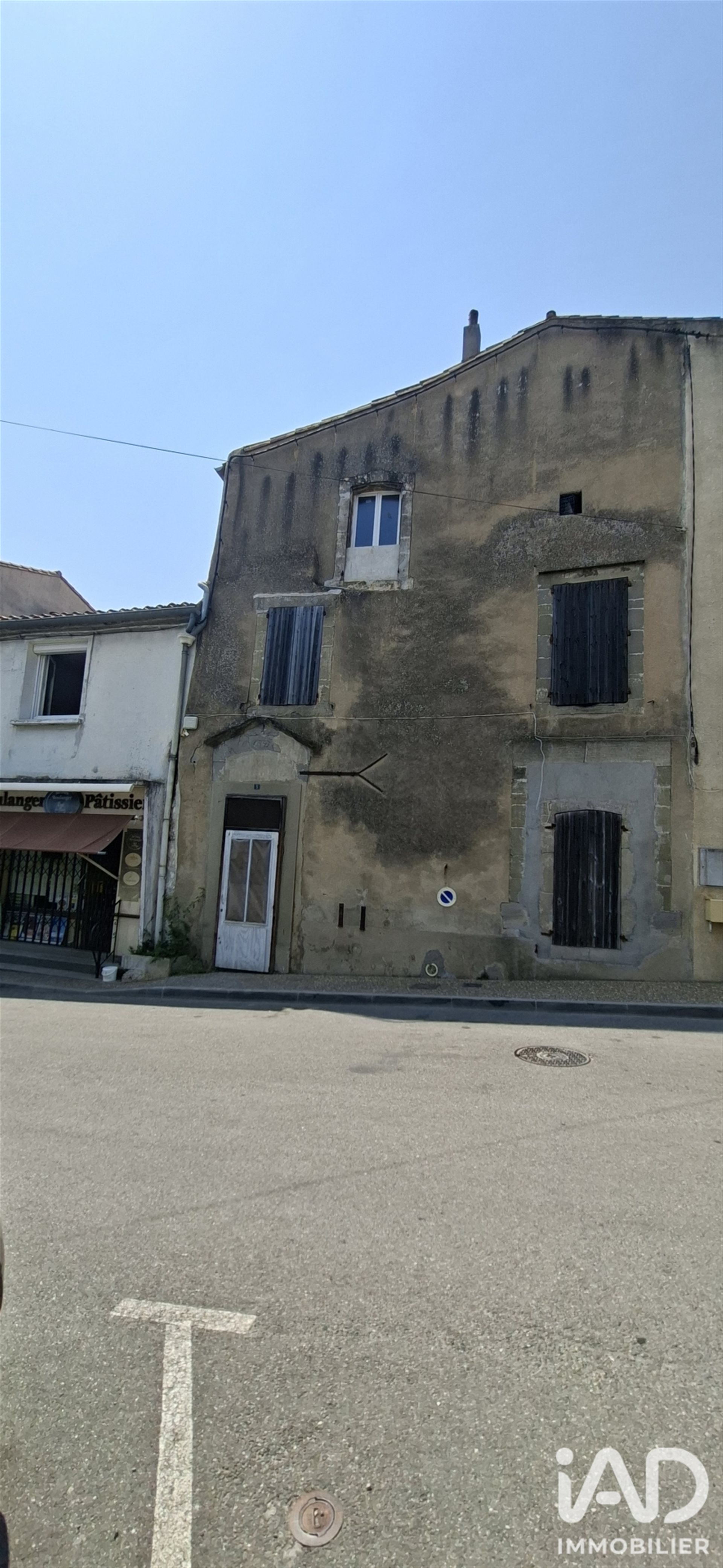 Maison à vendre, 200m², Alzonne