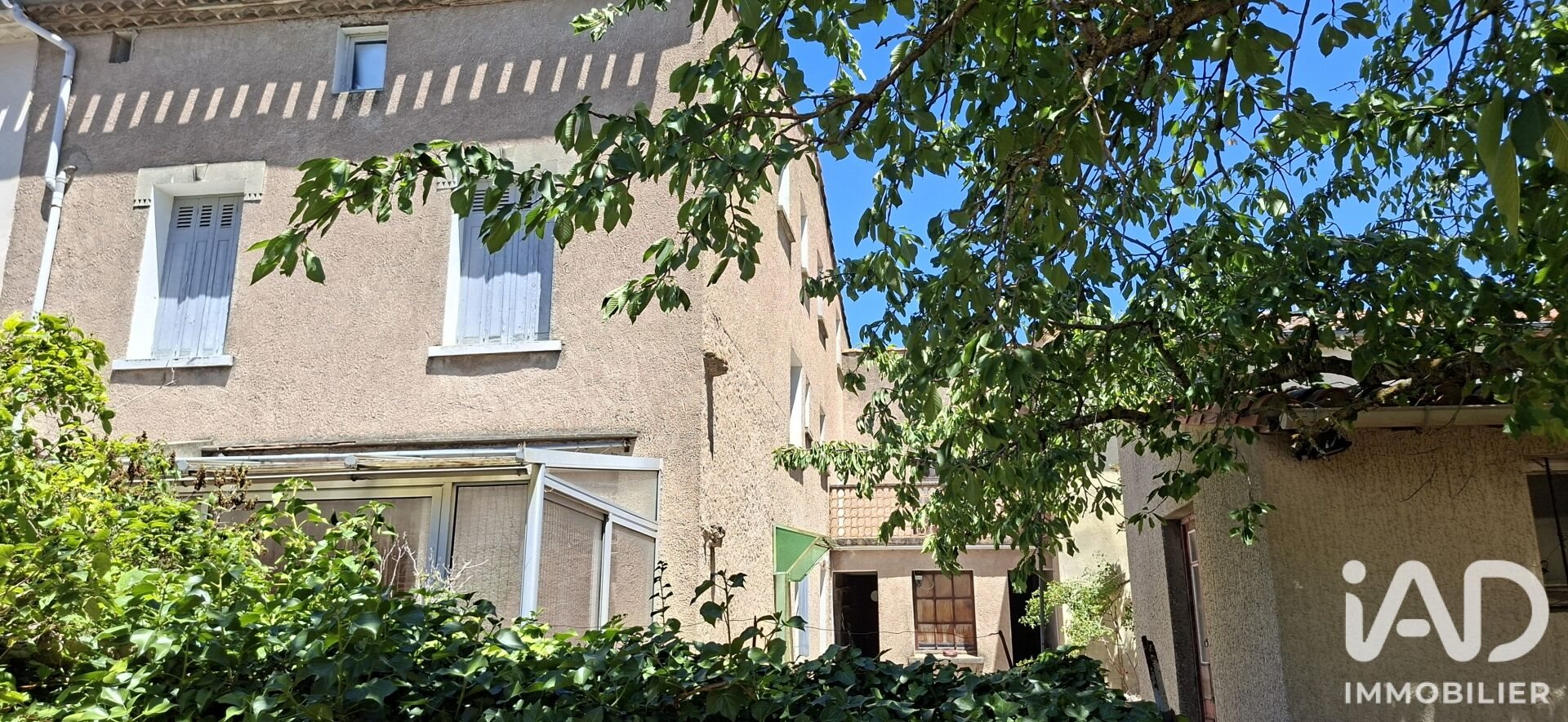 Maison à vendre, 266m², Trèbes