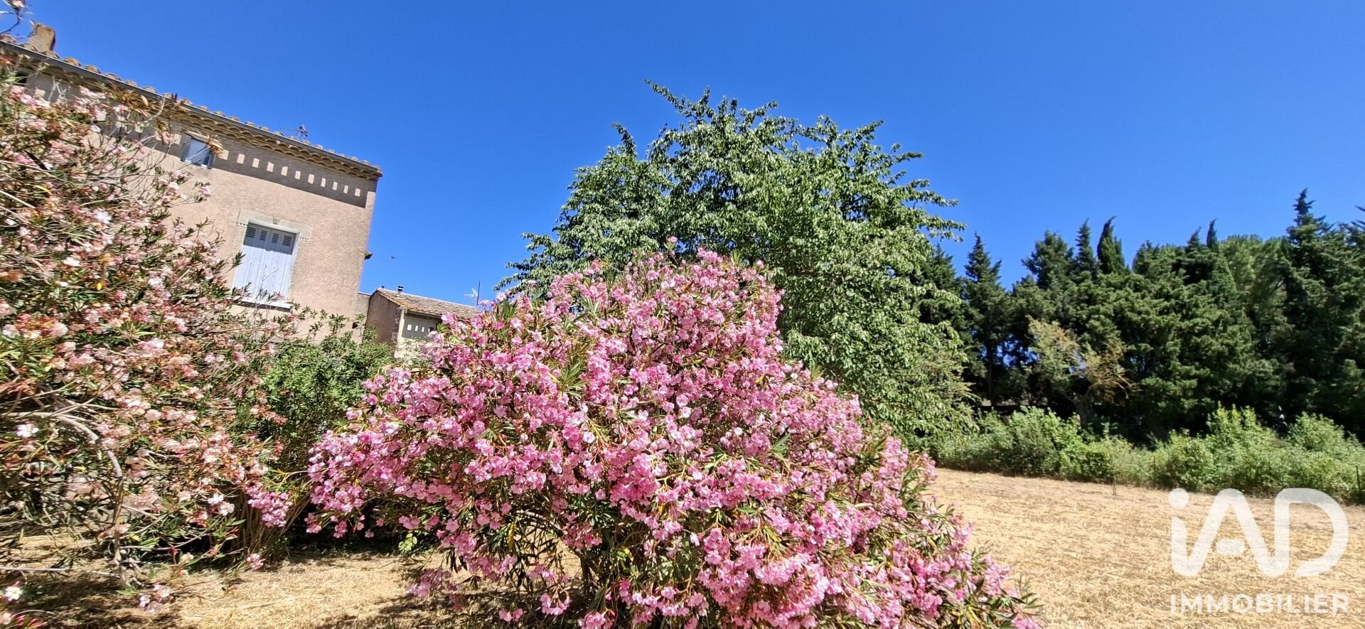 Maison à vendre, 266m², Trèbes