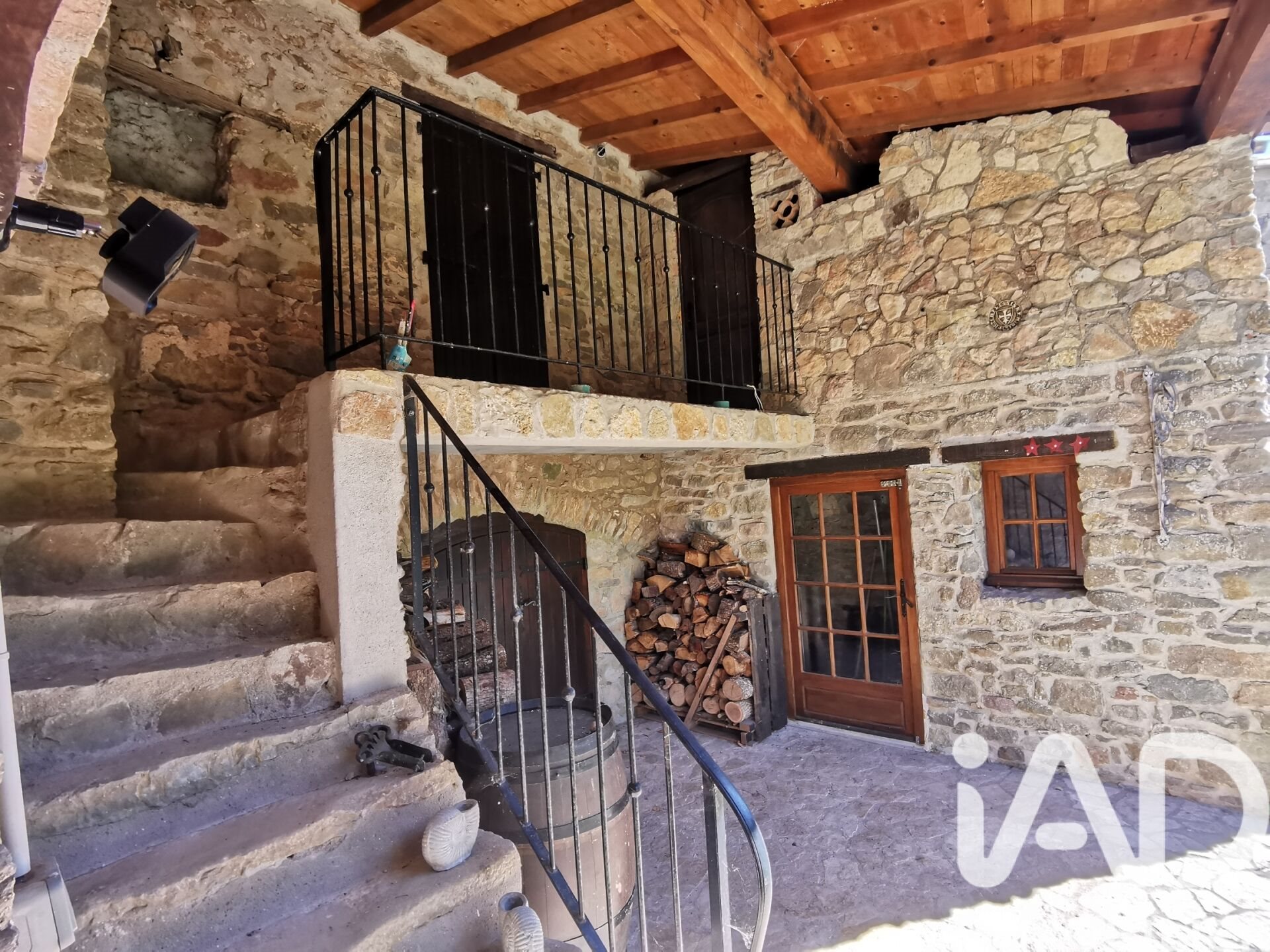 Maison à vendre, 47m², Ladern-sur-Lauquet