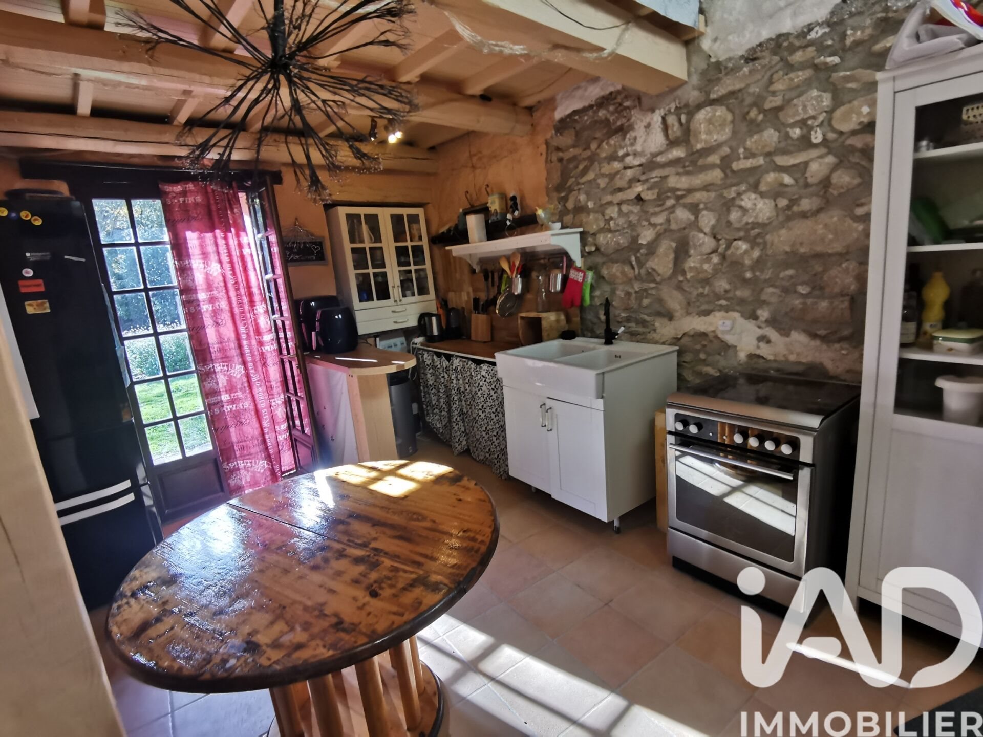 Maison à vendre, 47m², Ladern-sur-Lauquet