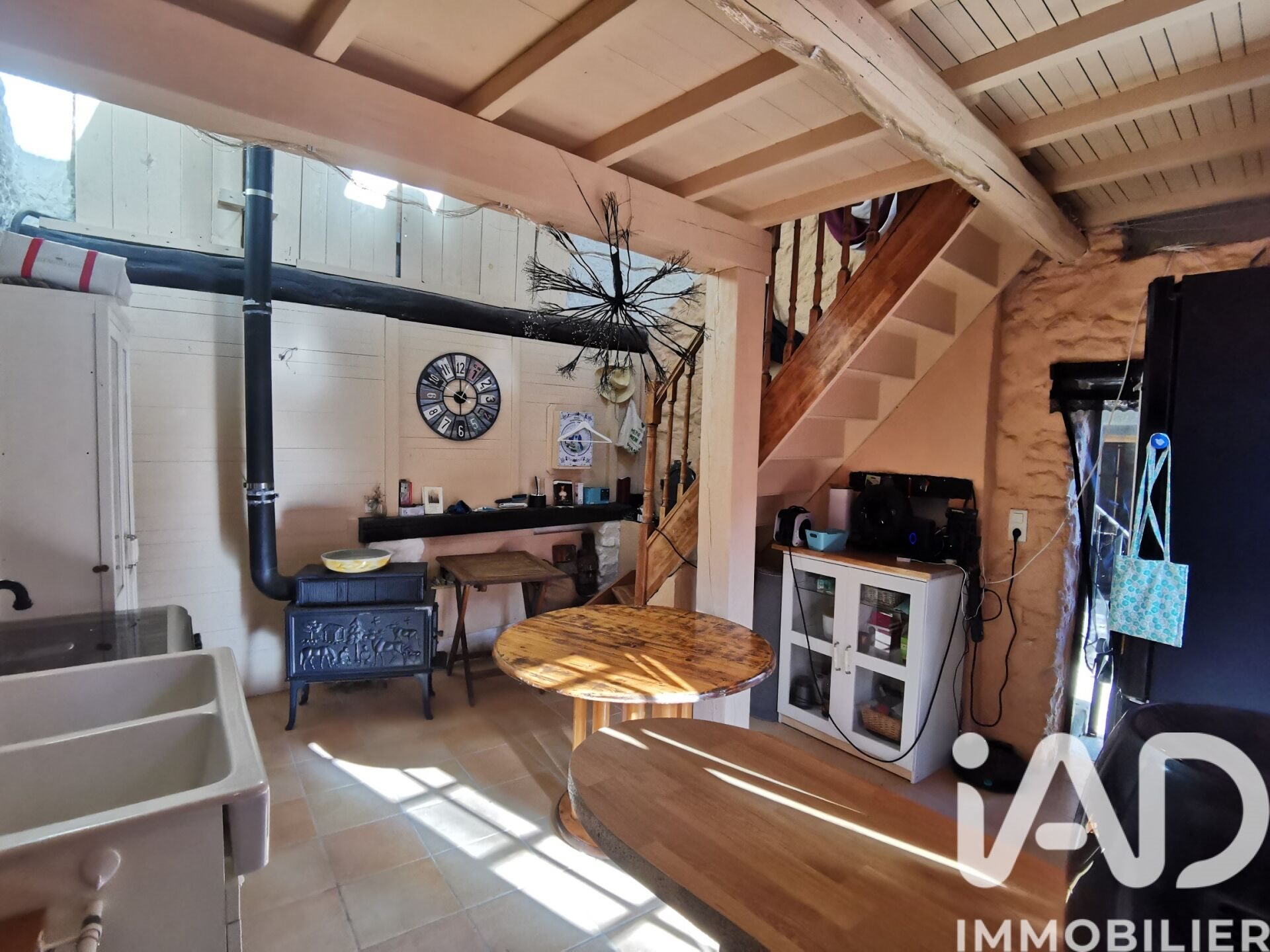 Maison à vendre, 47m², Ladern-sur-Lauquet