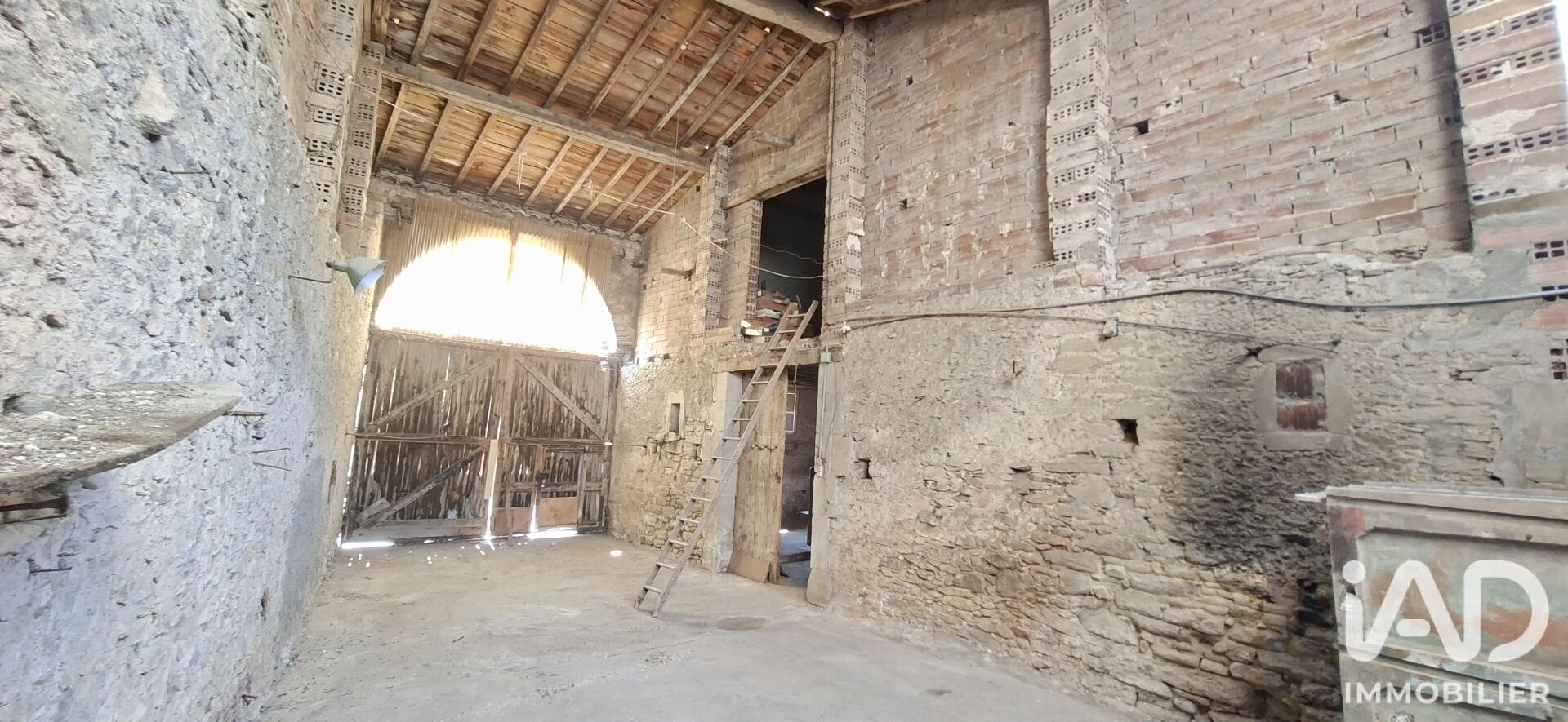 Maison à vendre, 92m², Pexiora
