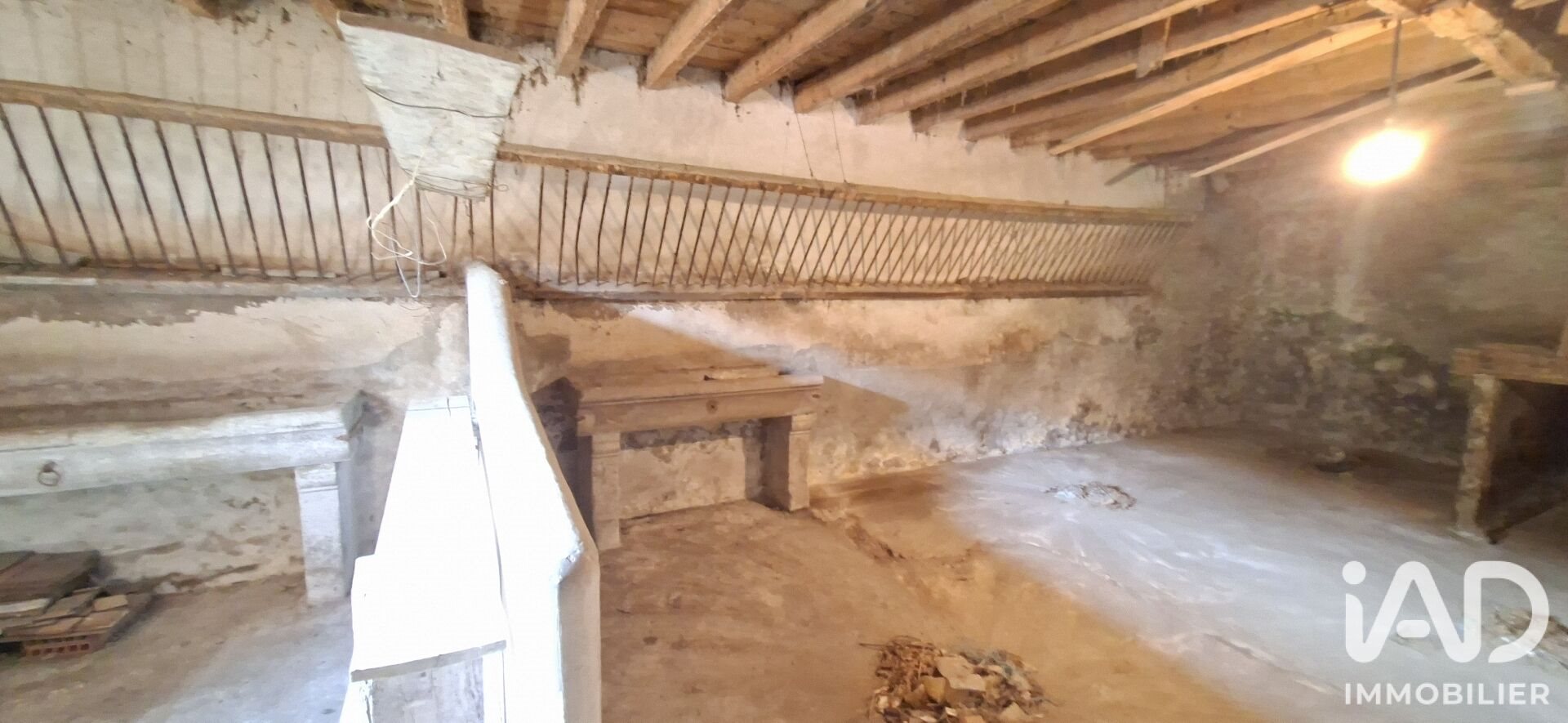 Maison à vendre, 92m², Pexiora