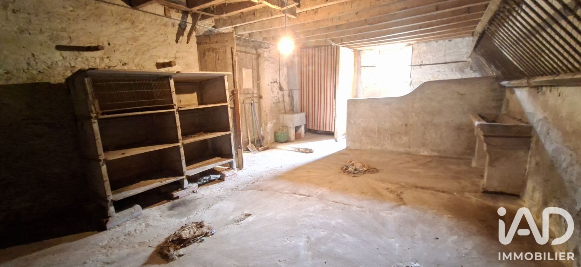 Maison à vendre, 92m², Pexiora