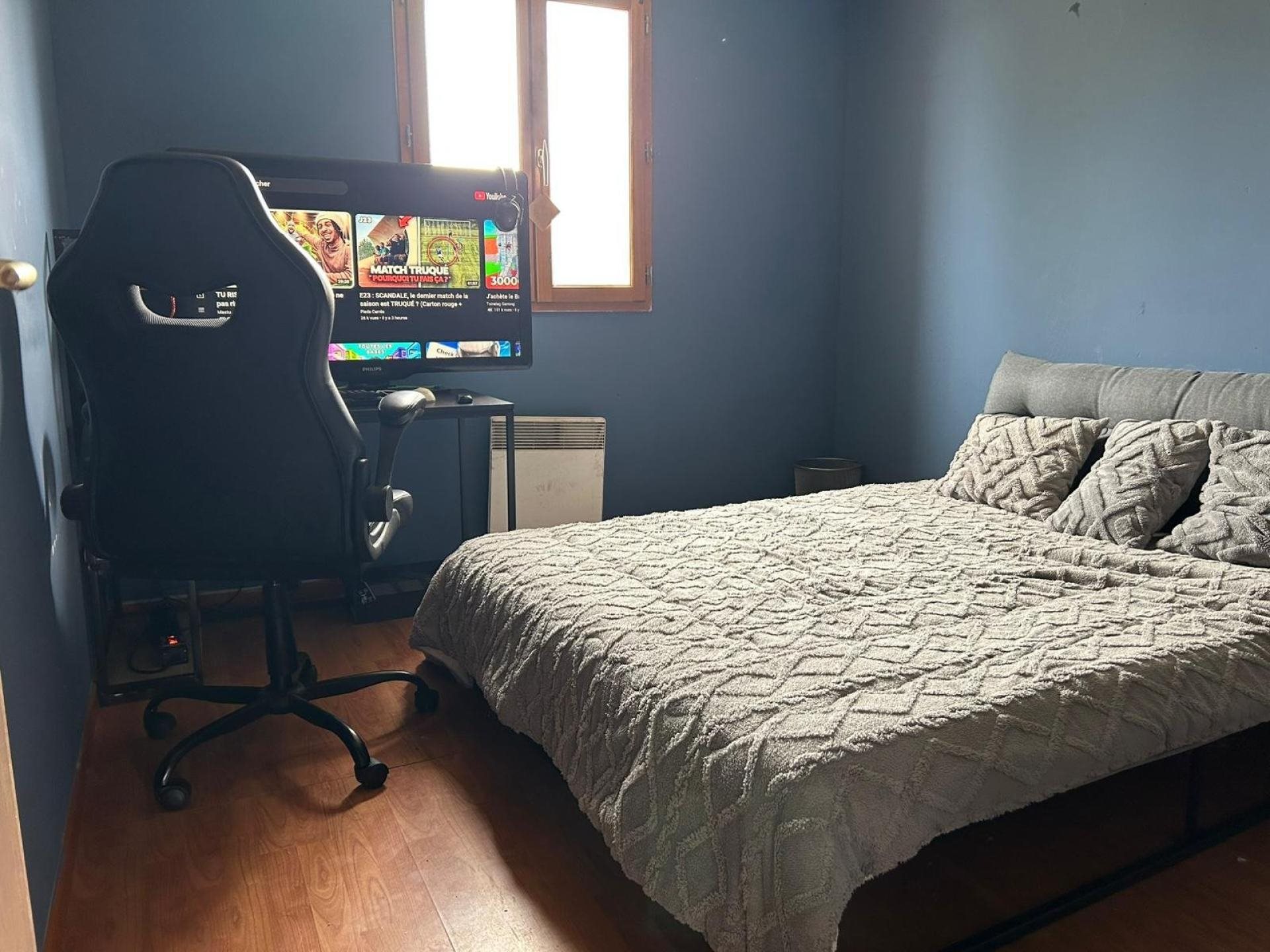 Maison à vendre, 102m², Mauléon