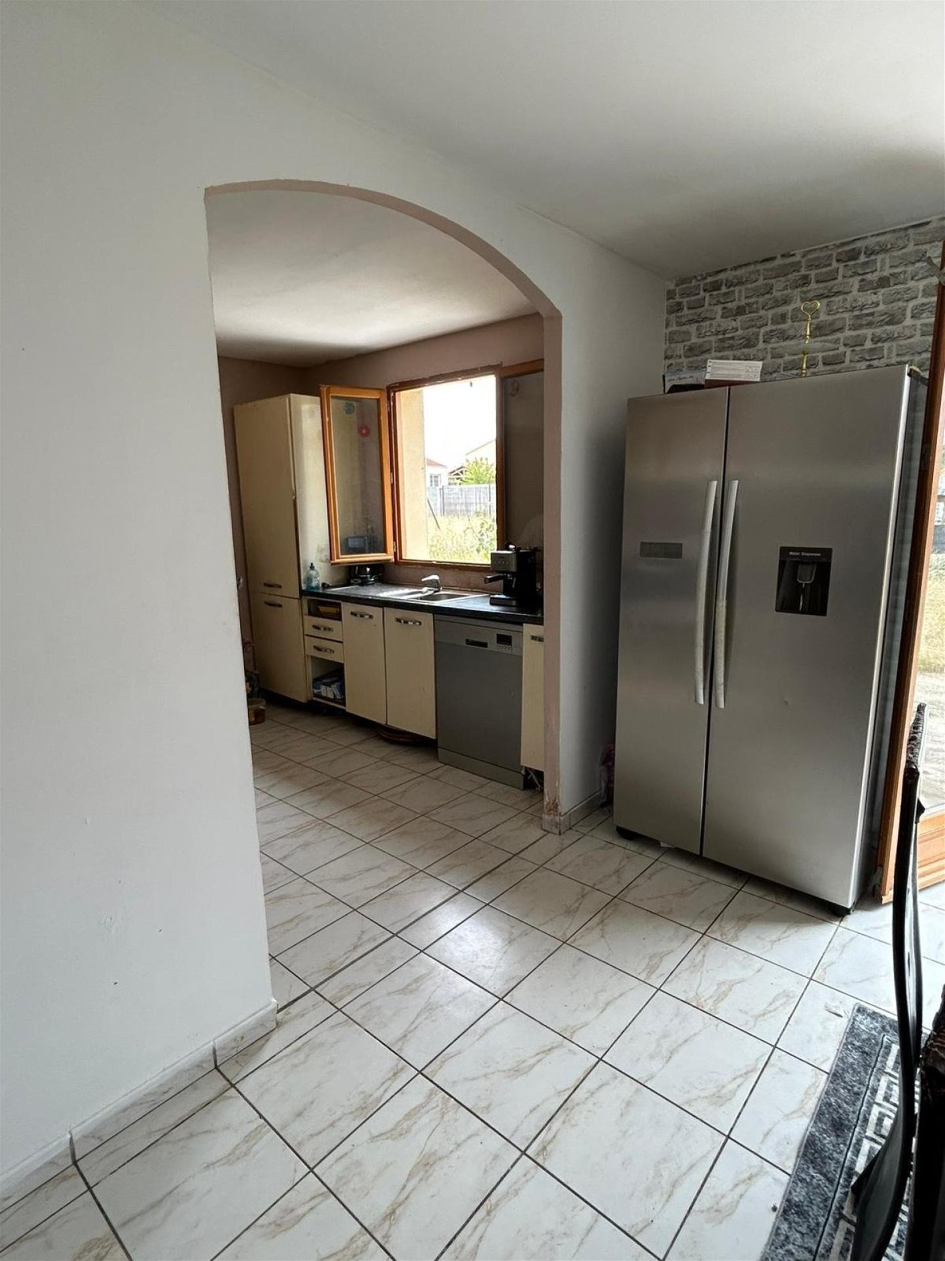 Maison à vendre, 102m², Mauléon