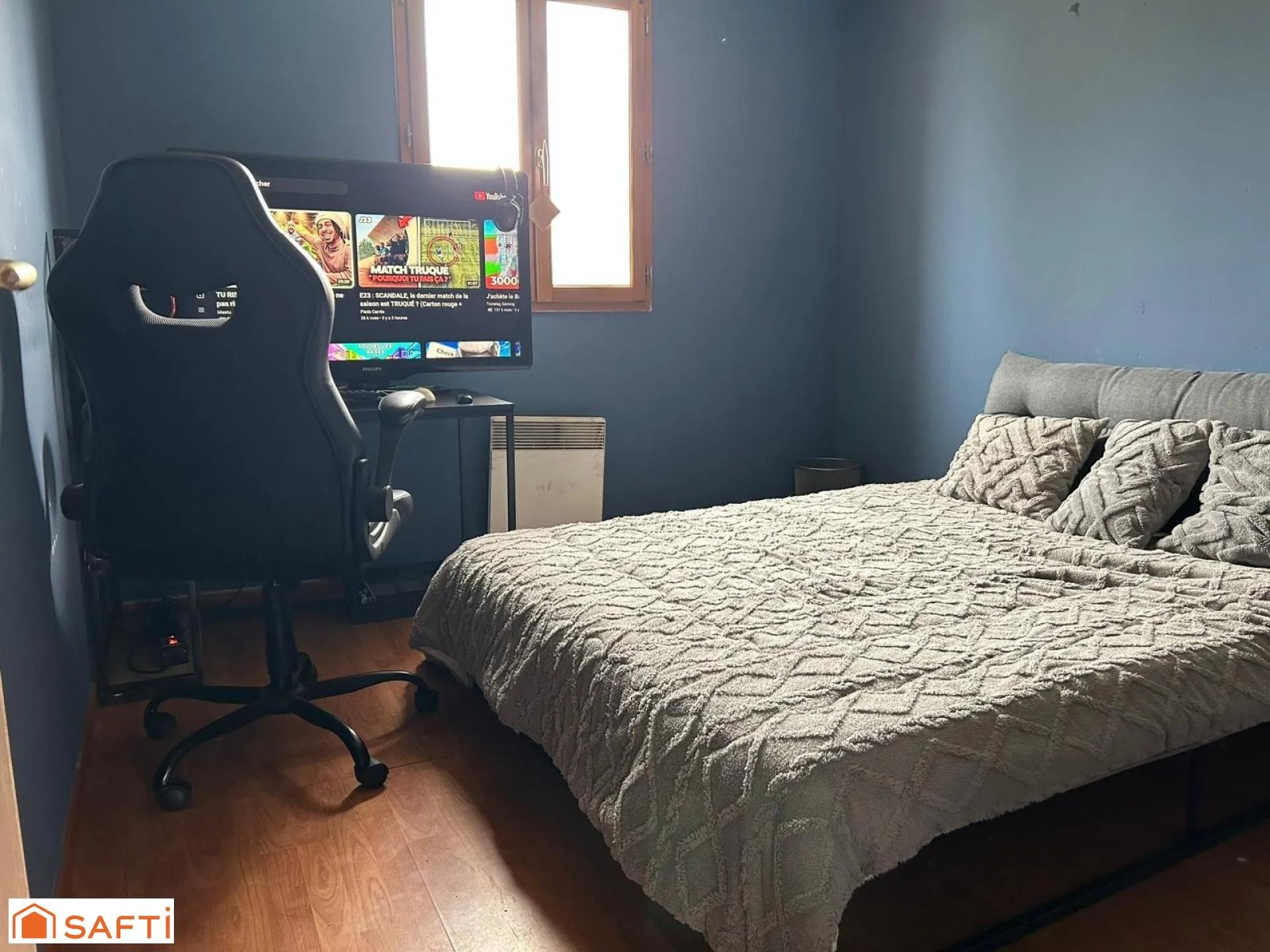 Maison à vendre, 102m², Cholet