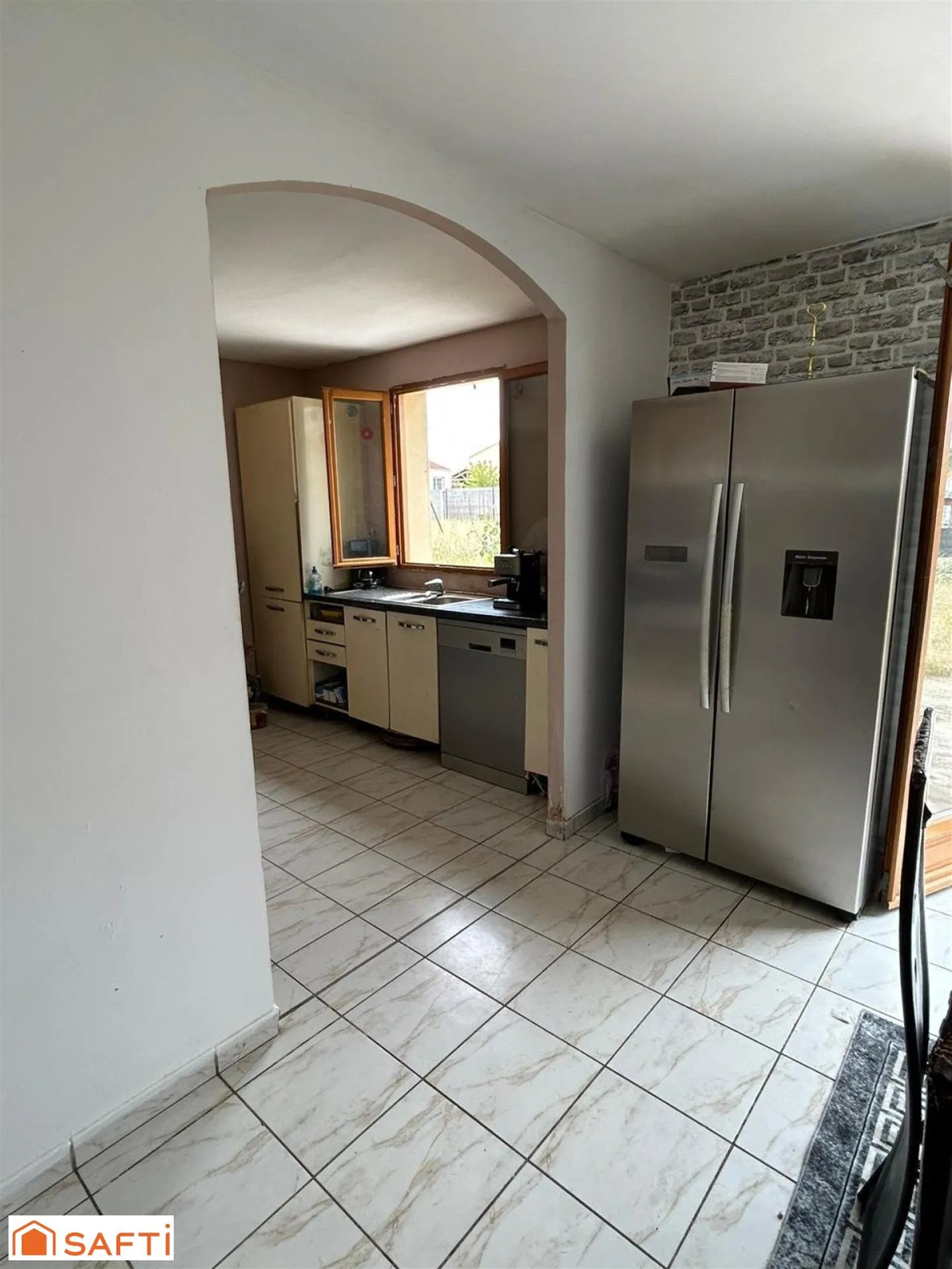 Maison à vendre, 102m², Cholet