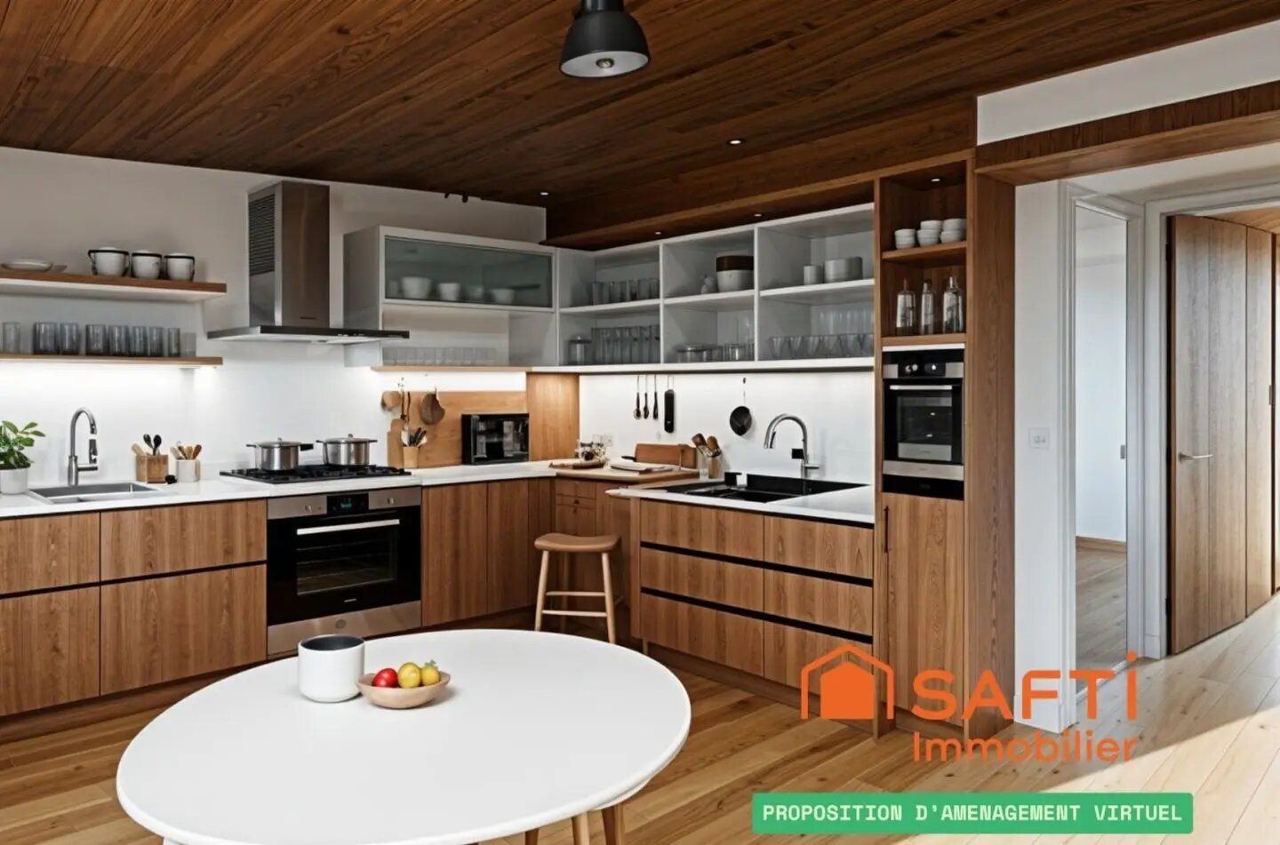 Maison à vendre, 260m², Peyrelevade