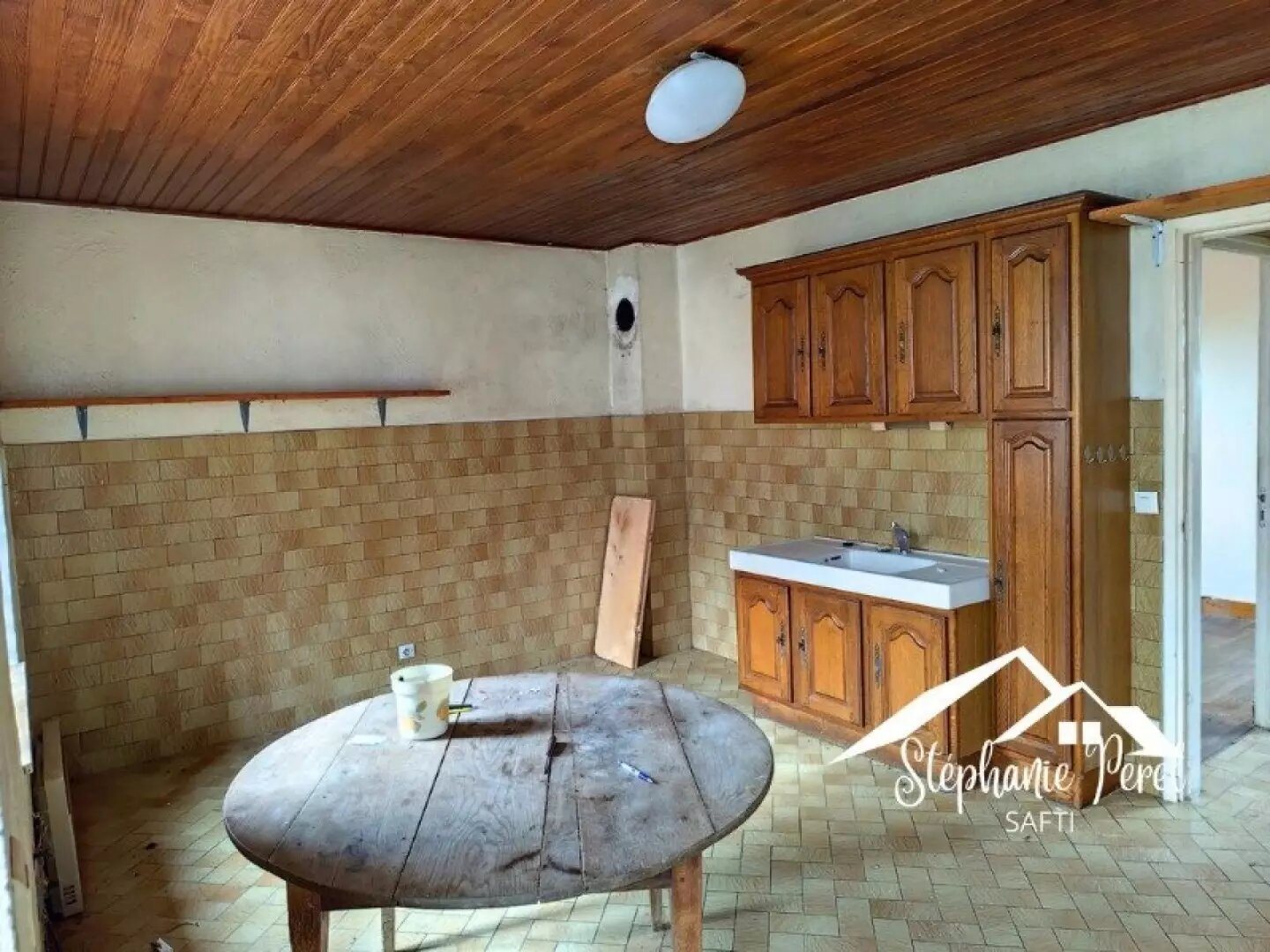 Maison à vendre, 260m², Peyrelevade