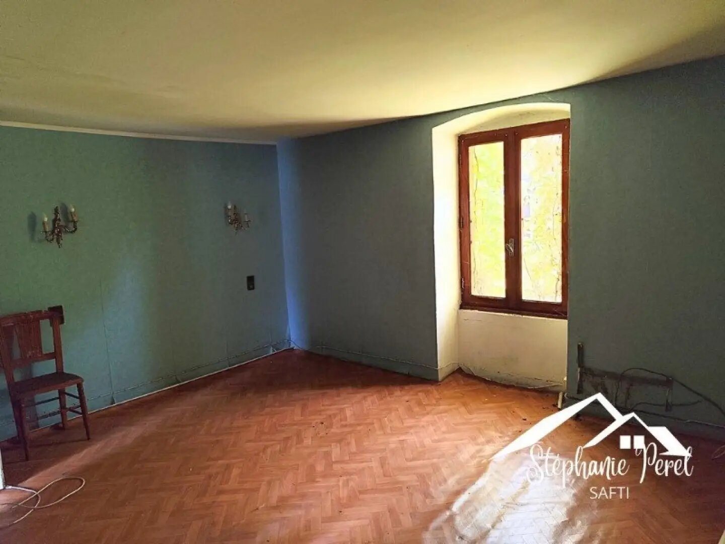 Maison à vendre, 260m², Peyrelevade
