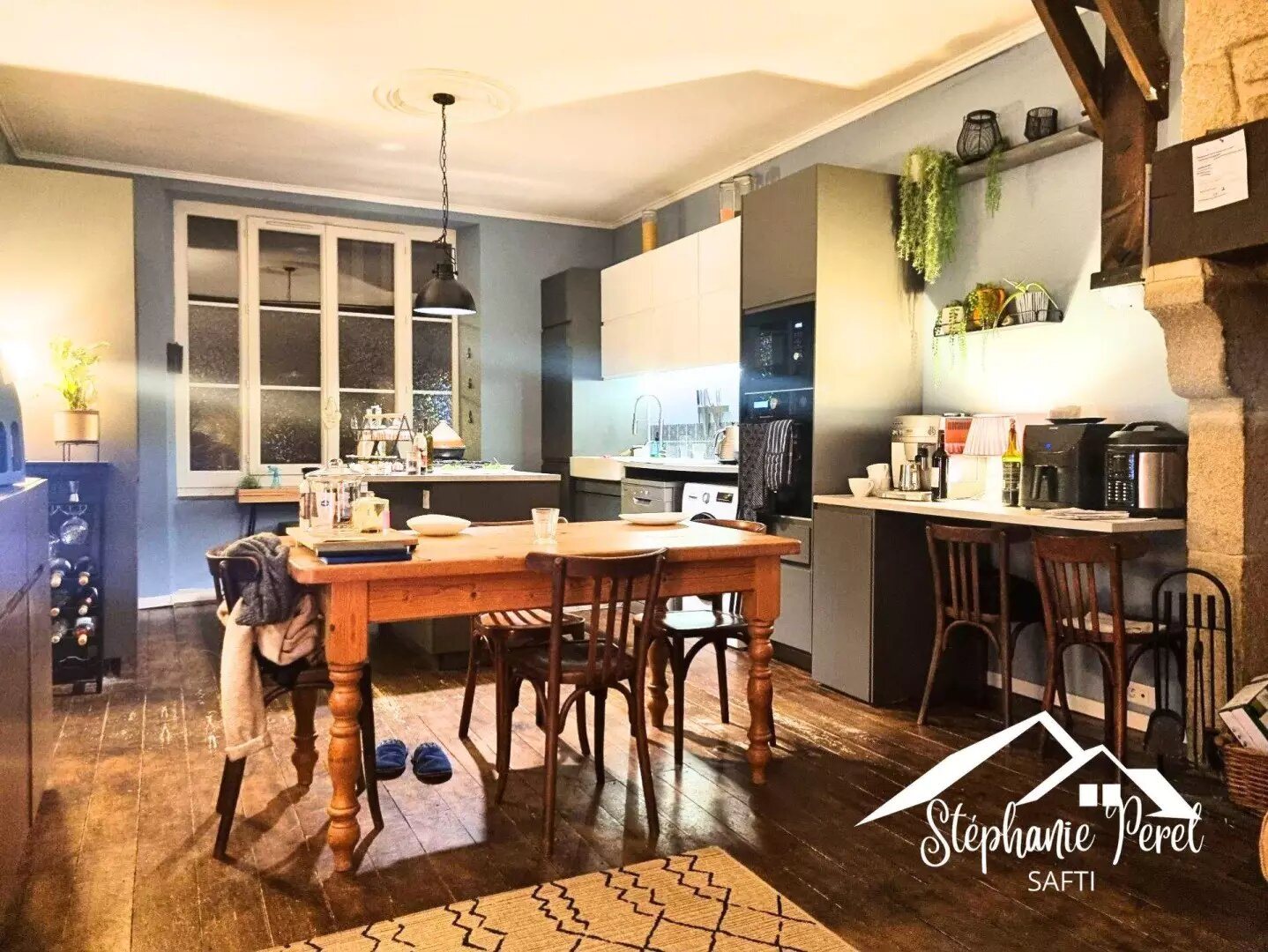 Maison à vendre, 220m², Bugeat