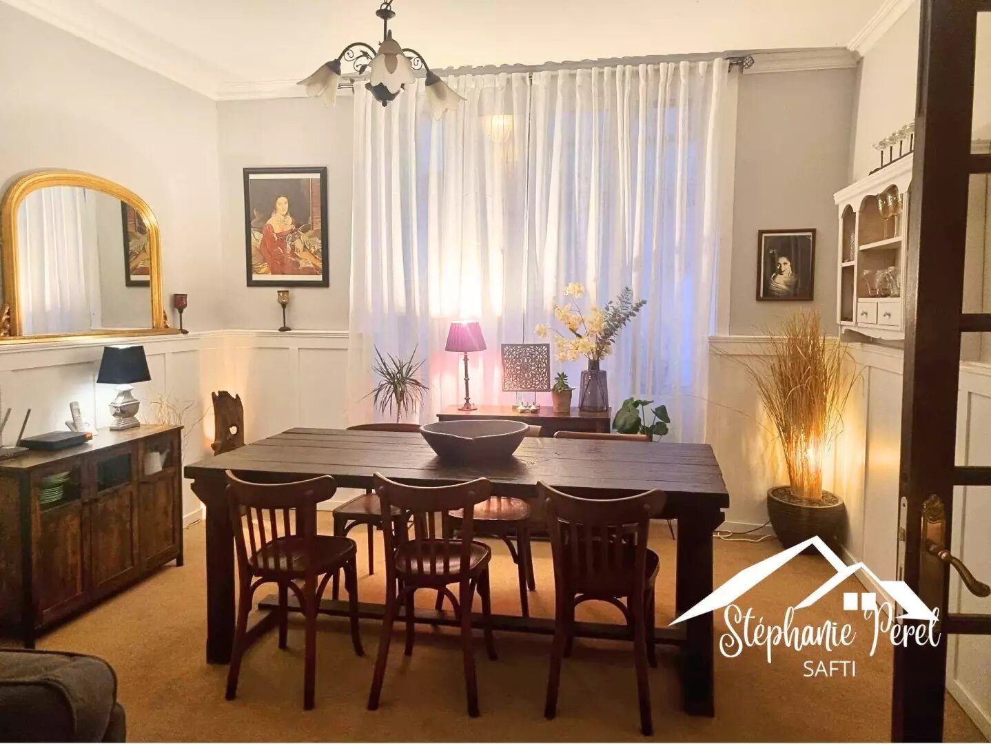 Maison à vendre, 220m², Bugeat