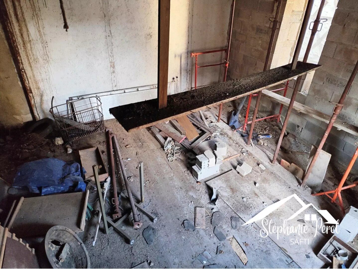 Maison à vendre, 110m², Meymac