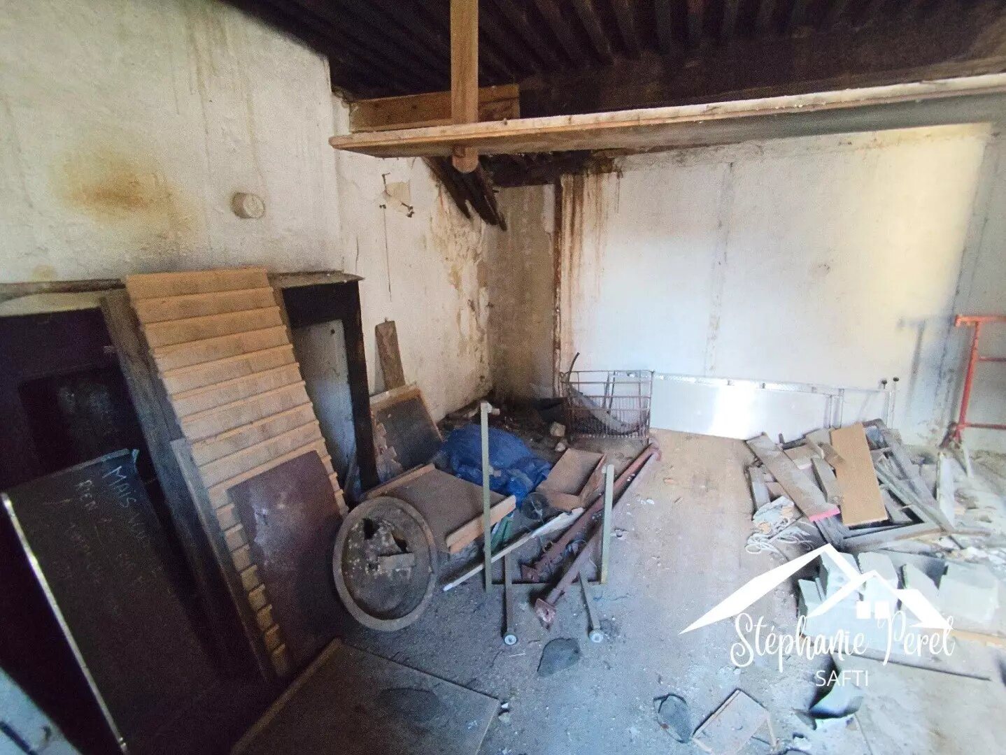 Maison à vendre, 110m², Meymac