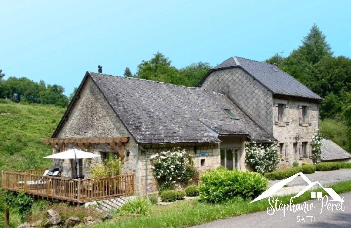 Maison à vendre, 298m², Gourdon-Murat