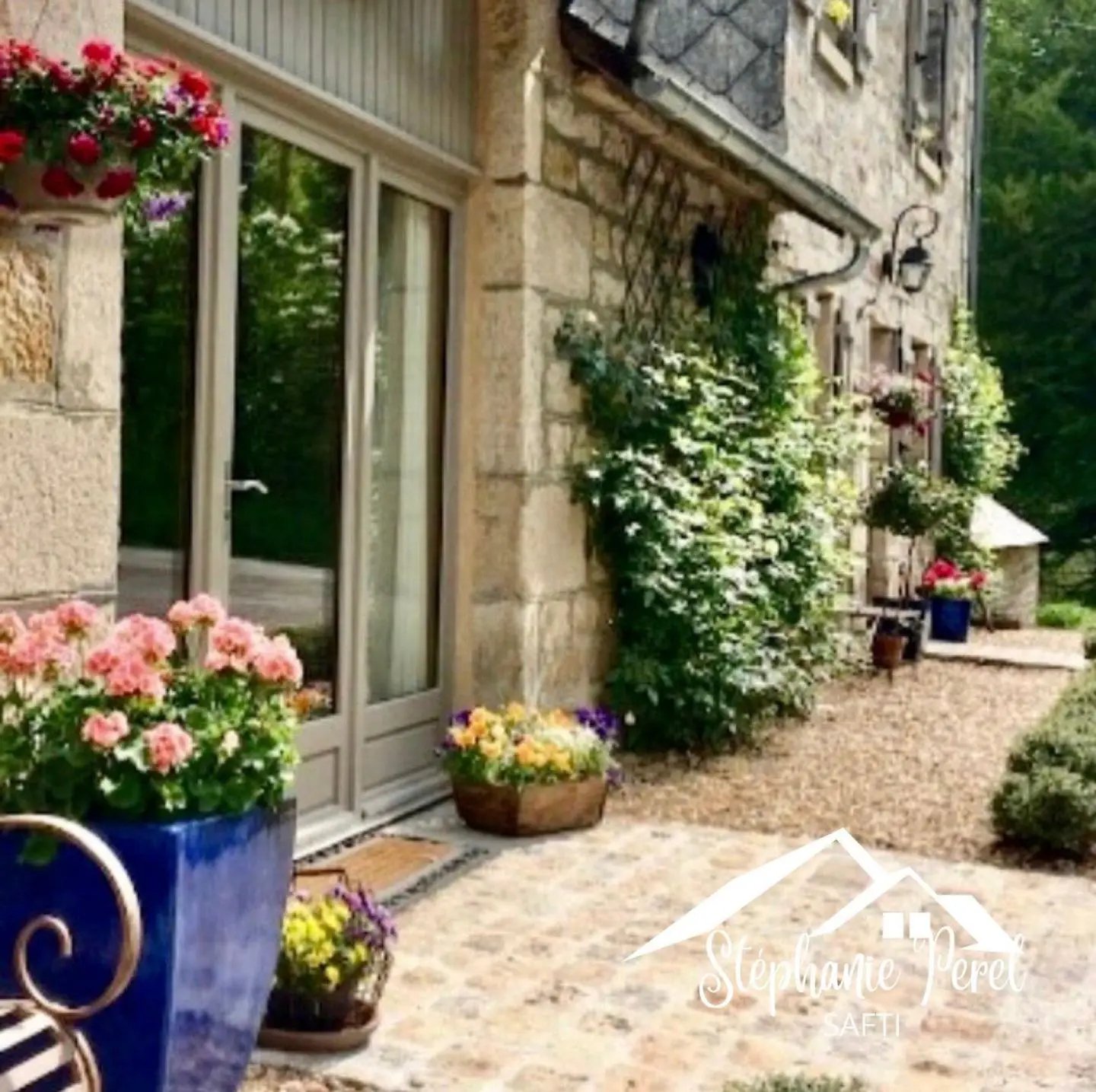 Maison à vendre, 298m², Gourdon-Murat