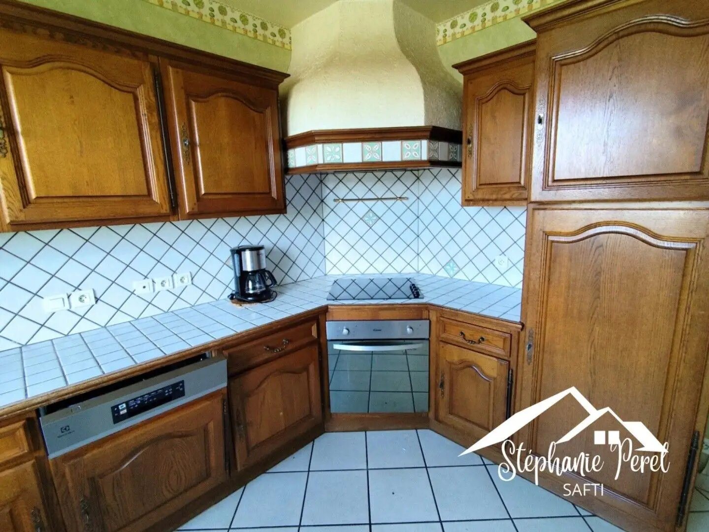 Maison à vendre, 128m², Ussel