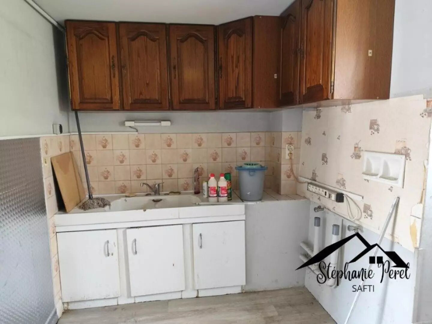 Maison à vendre, 200m², Sornac