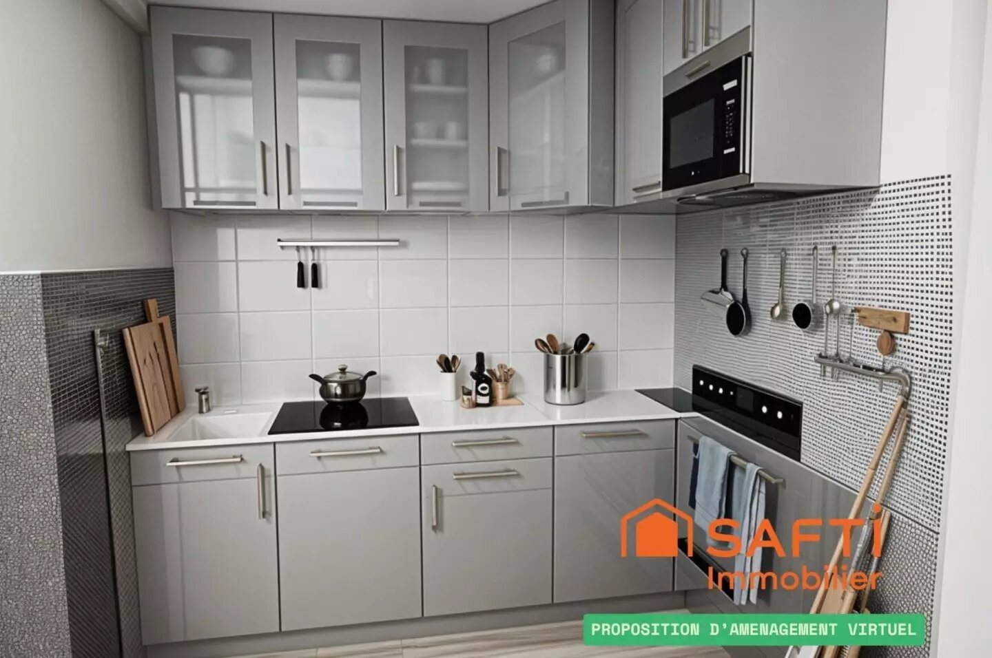 Maison à vendre, 200m², Sornac