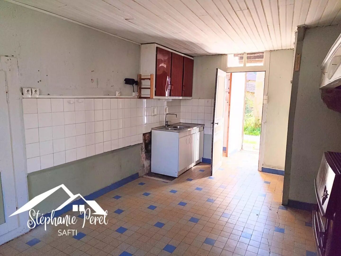 Maison à vendre, 83m², Gentioux-Pigerolles