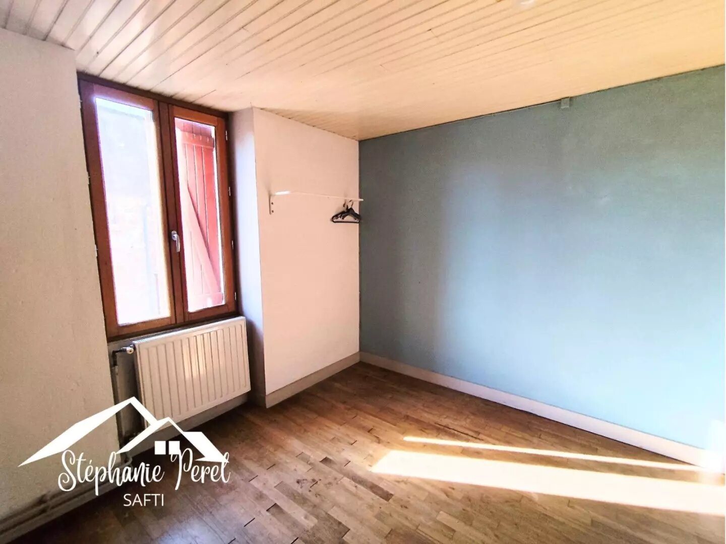 Maison à vendre, 83m², Gentioux-Pigerolles