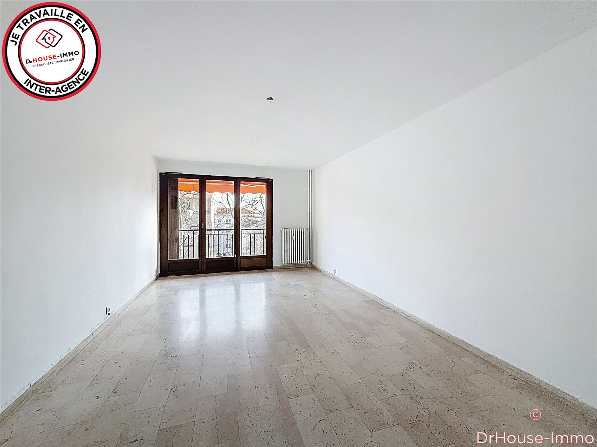 Appartement à vendre, 60m², Toulon