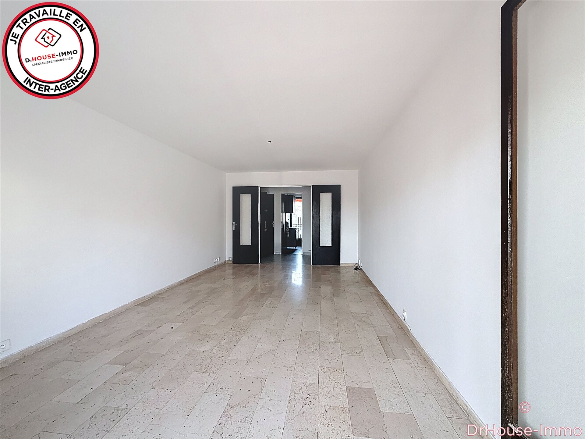 Appartement à vendre, 60m², Toulon