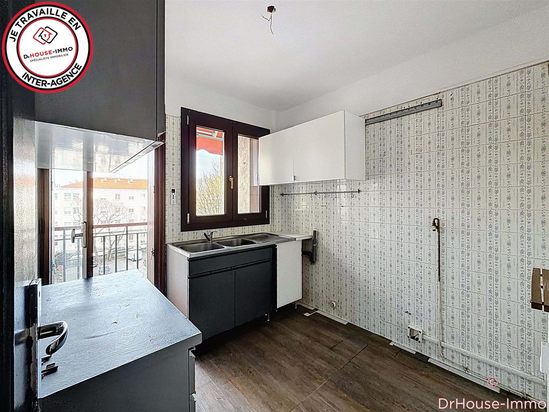 Appartement à vendre, 60m², Toulon