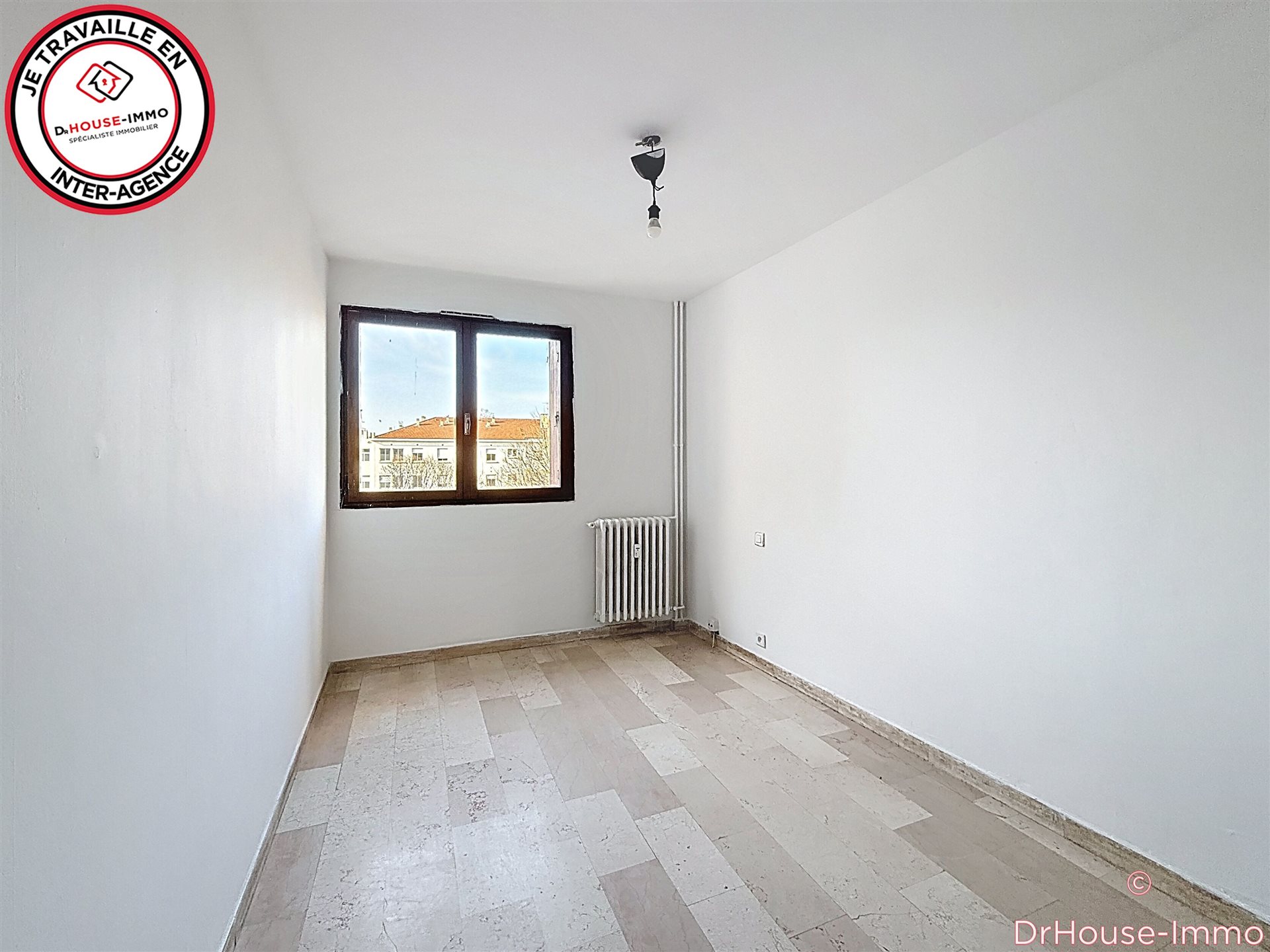 Appartement à vendre, 60m², Toulon