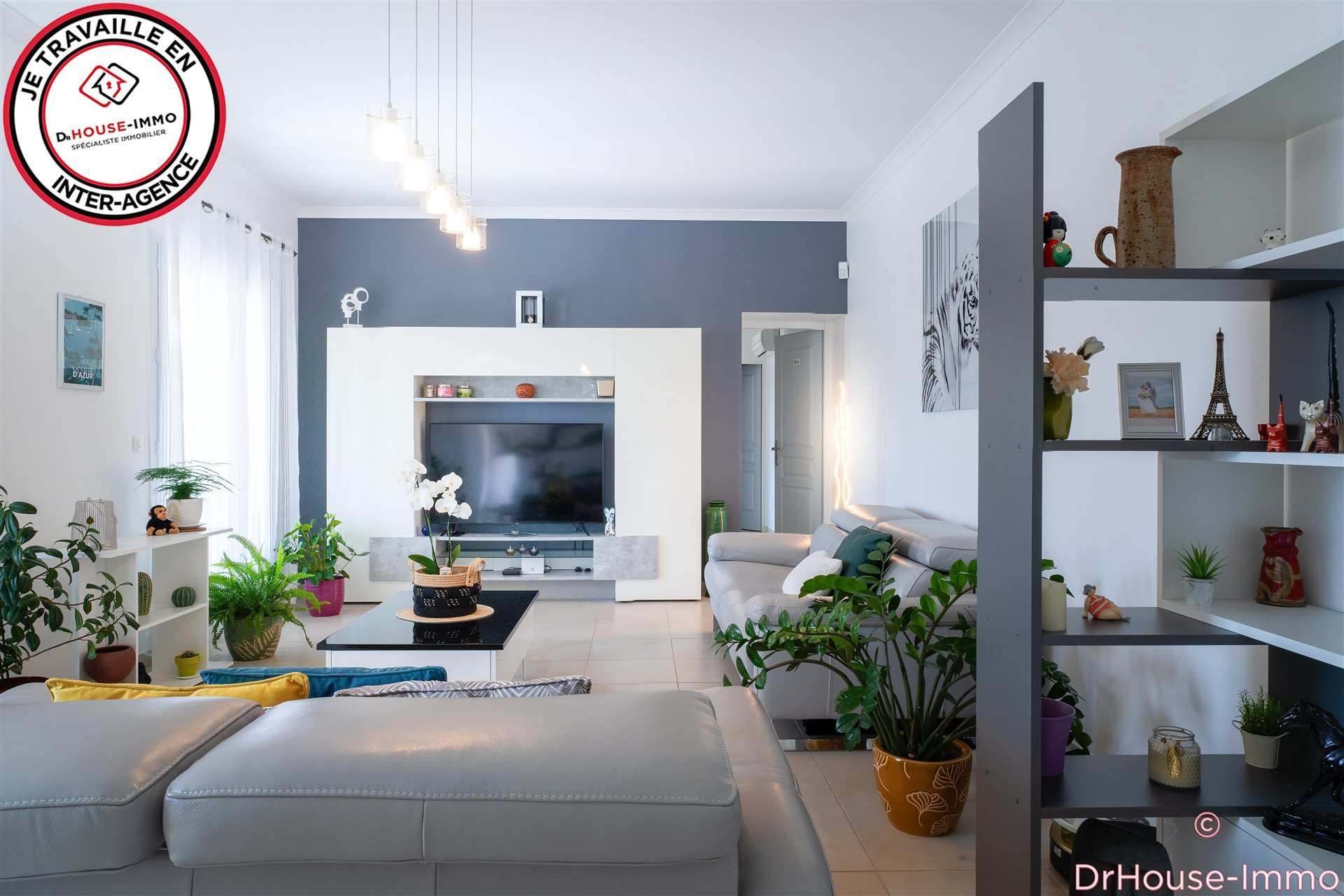 Maison à vendre, 127m², Collobrières