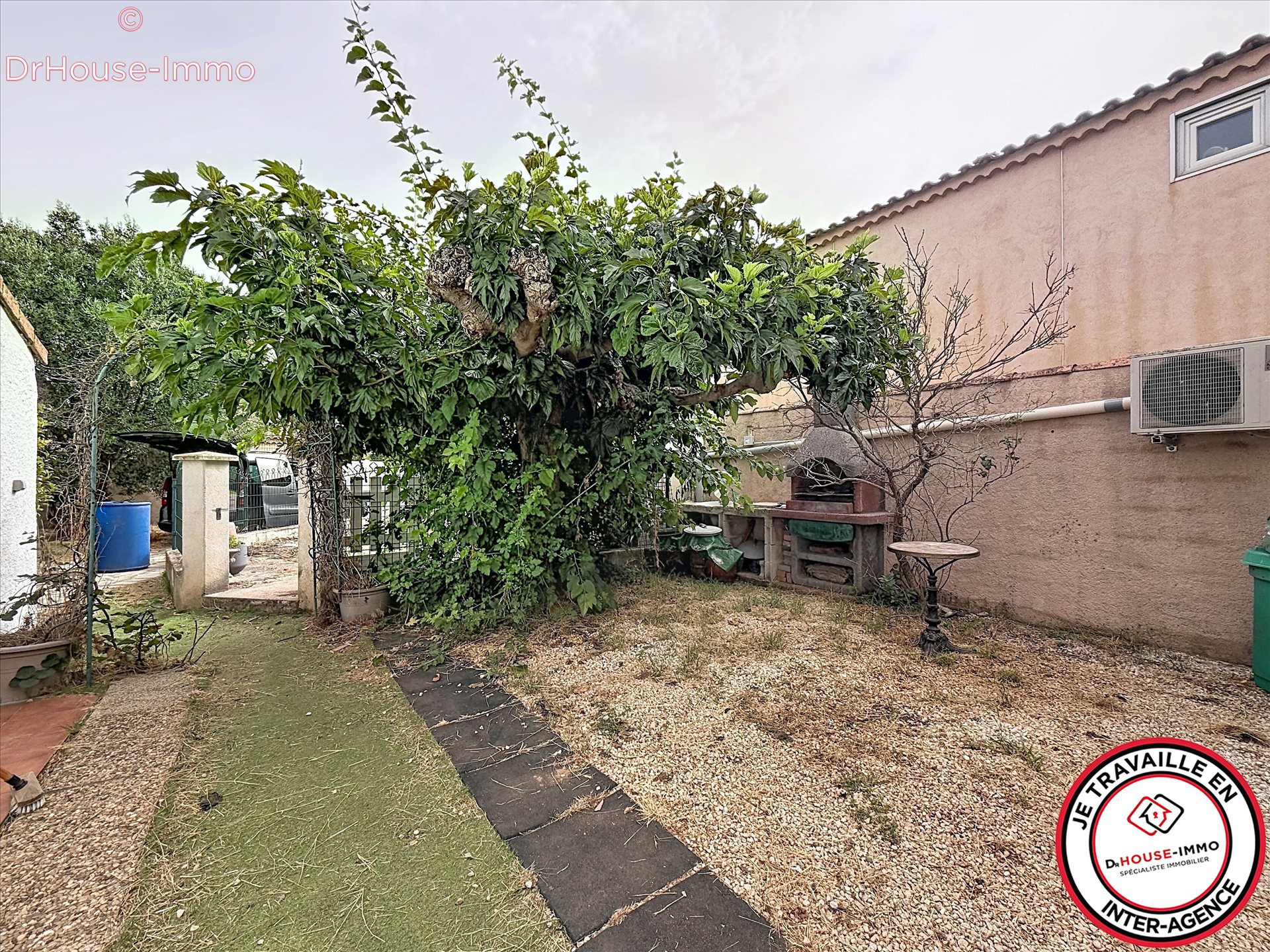 Maison à vendre, 119m², La Crau