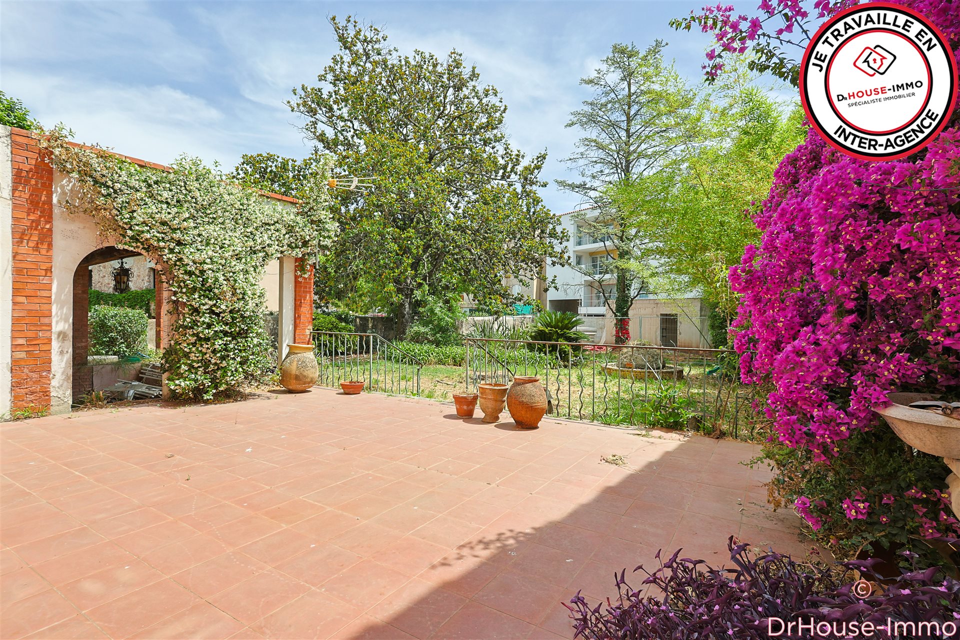Maison à vendre, 389m², Solliès-Pont
