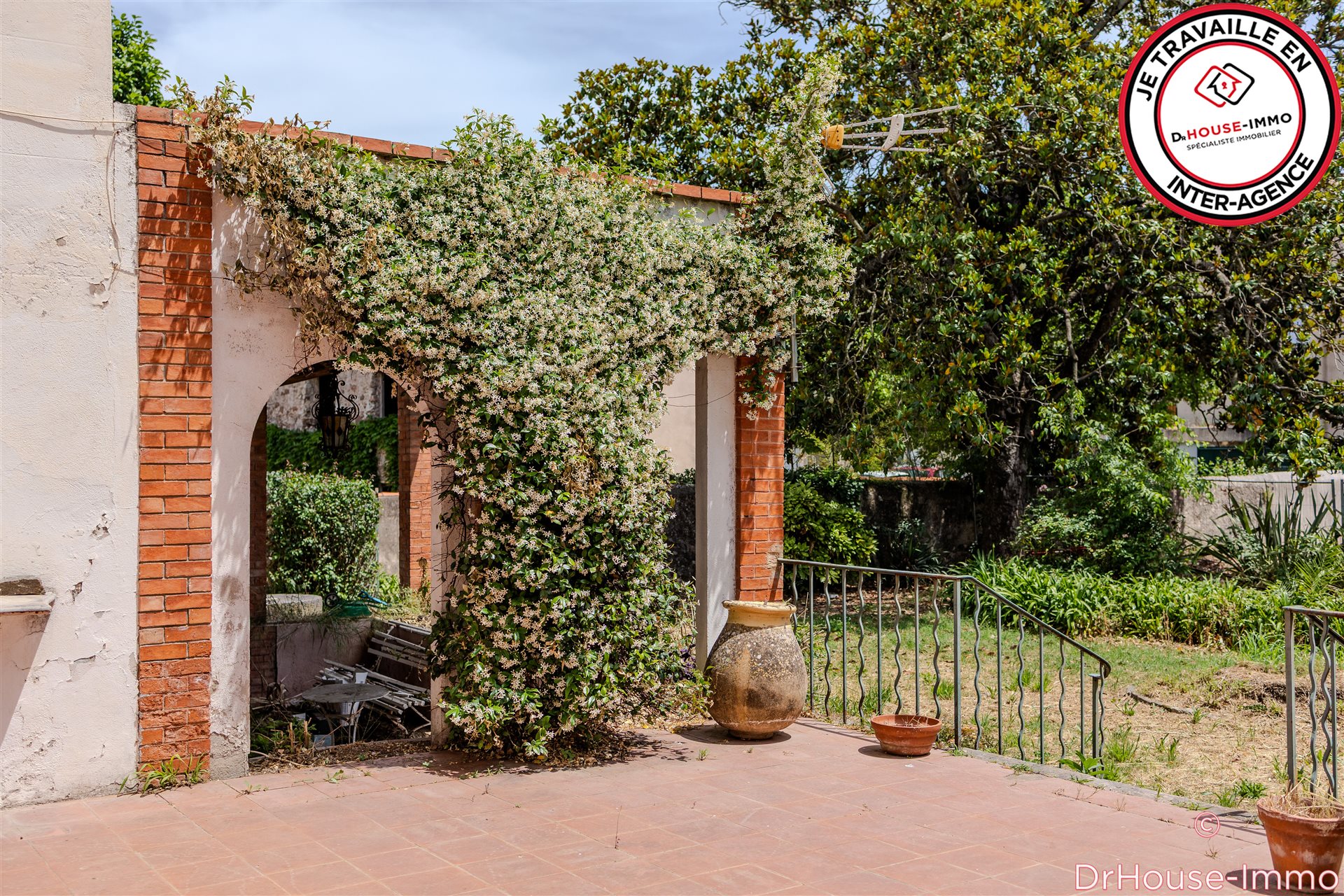 Maison à vendre, 389m², Solliès-Pont