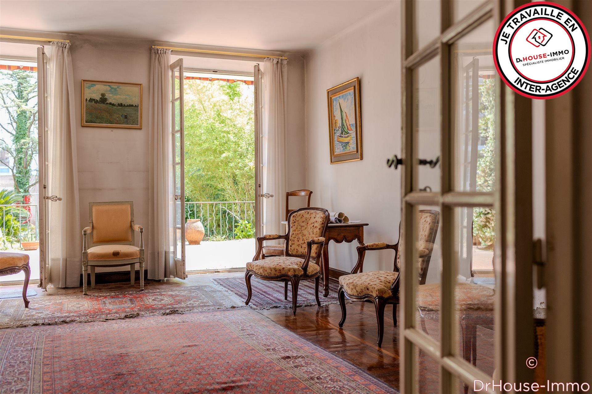 Maison à vendre, 389m², Solliès-Pont