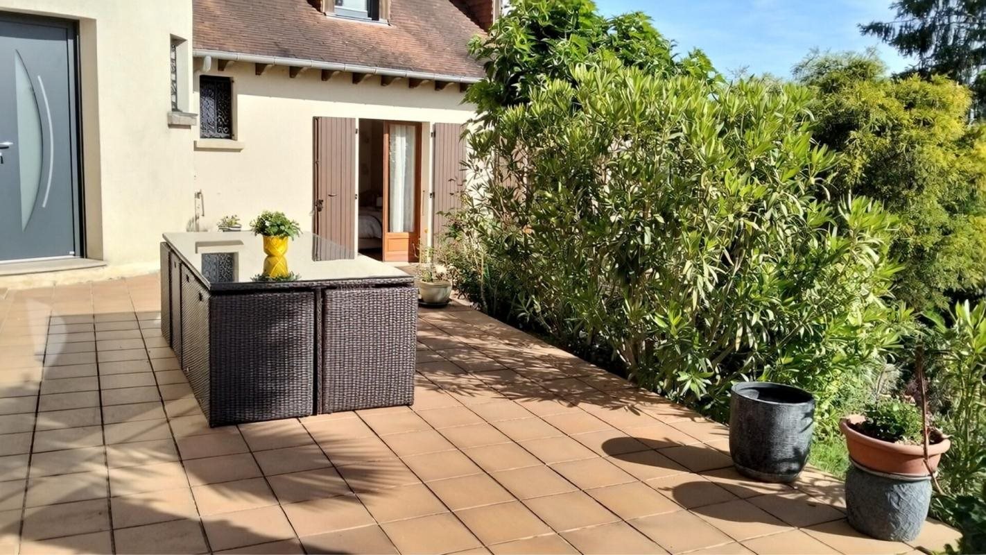 Maison à vendre, 230m², Cosnac