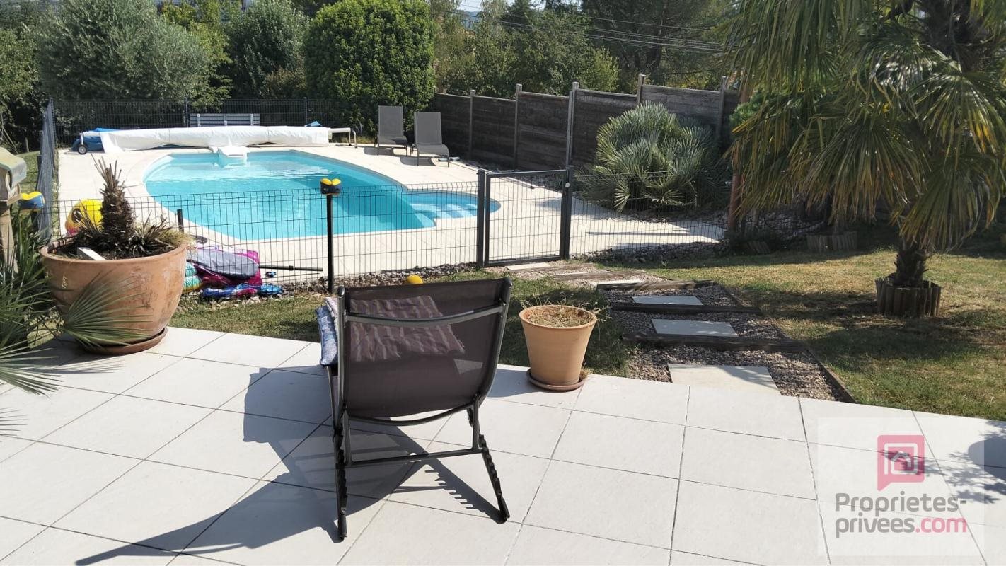 Maison à vendre, 130m², Cosnac