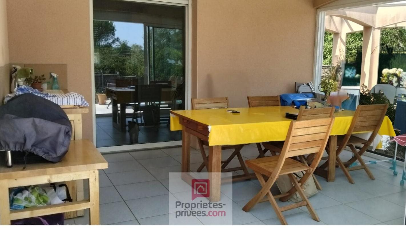 Maison à vendre, 130m², Cosnac