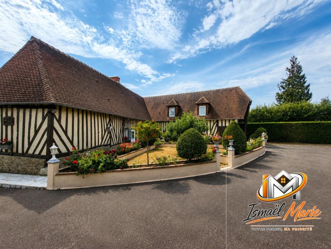 Maison à vendre, 143m², L'Hôtellerie