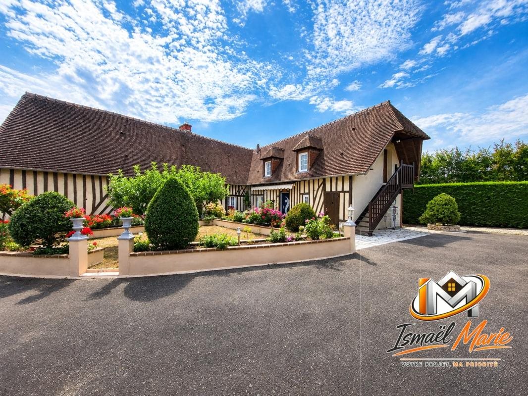 Maison à vendre, 143m², L'Hôtellerie