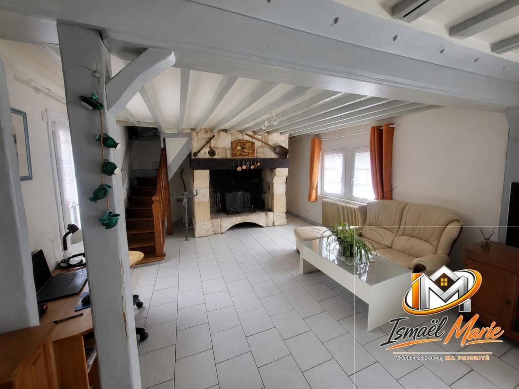 Maison à vendre, 143m², L'Hôtellerie