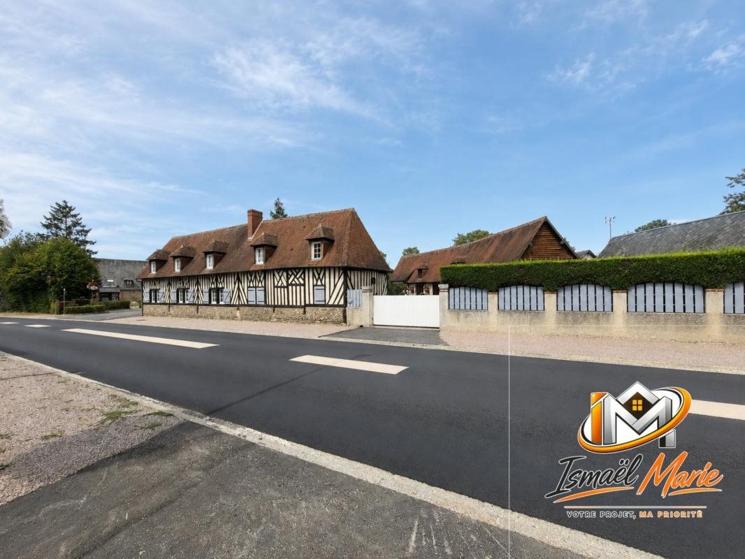 Maison à vendre, 143m², L'Hôtellerie