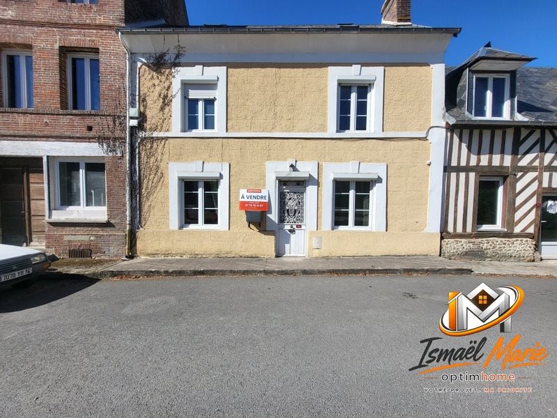 Maison à vendre, 103m², Courtonne-les-Deux-Eglises