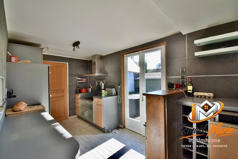 Maison à vendre, 103m², Courtonne-les-Deux-Eglises